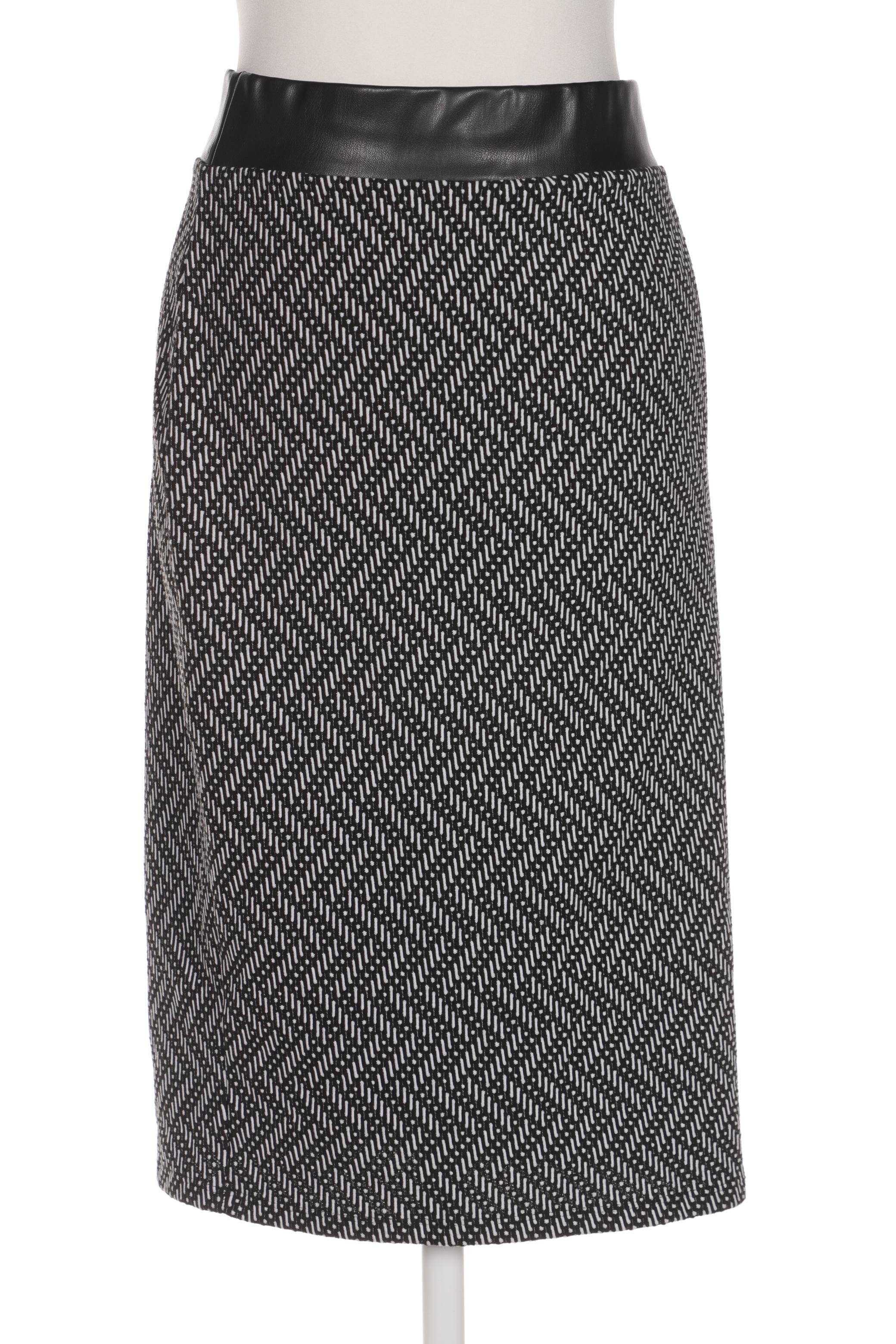

Orsay Damen Rock, schwarz, Gr. 29