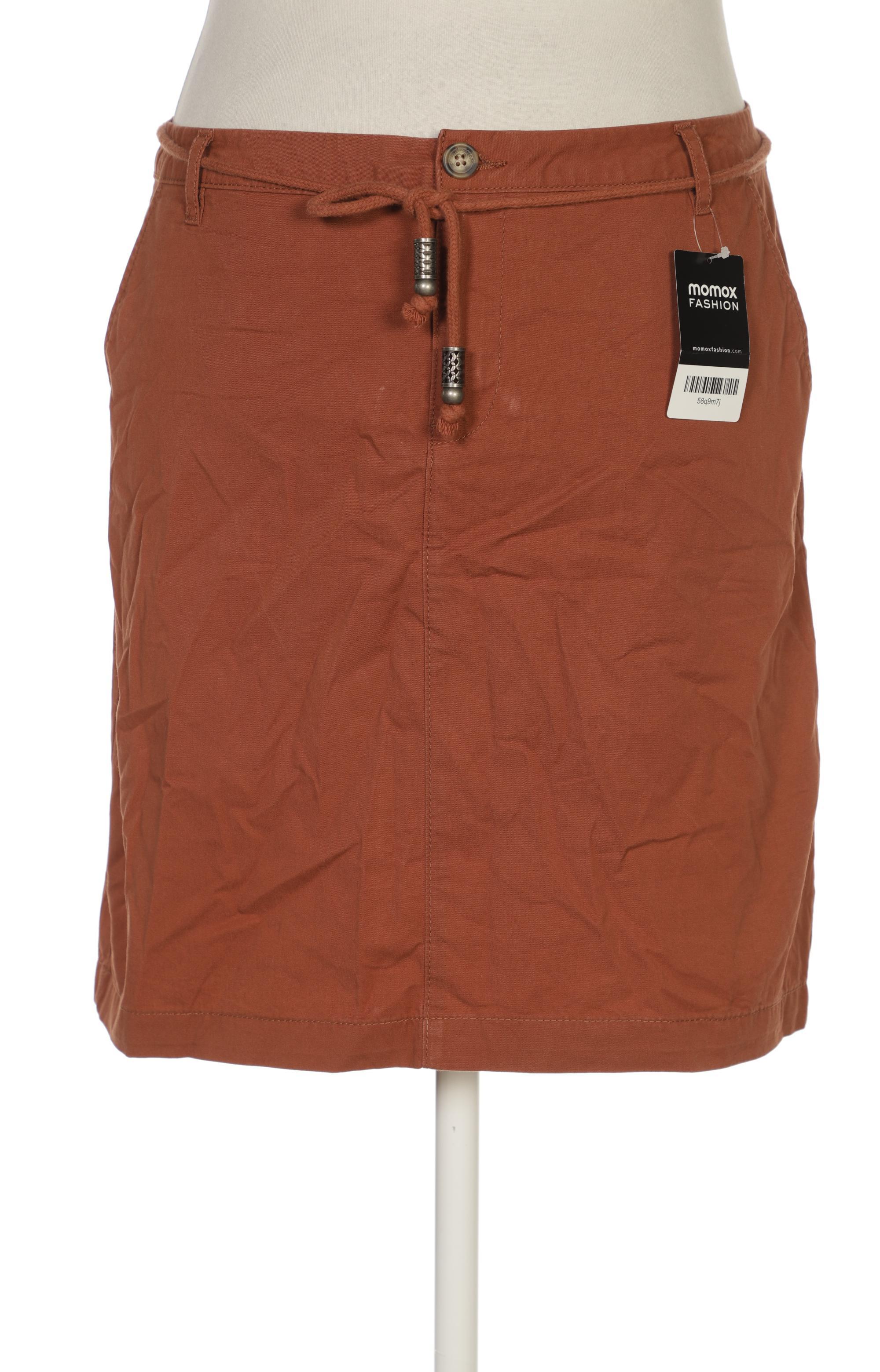 

Orsay Damen Rock, rot, Gr. 34