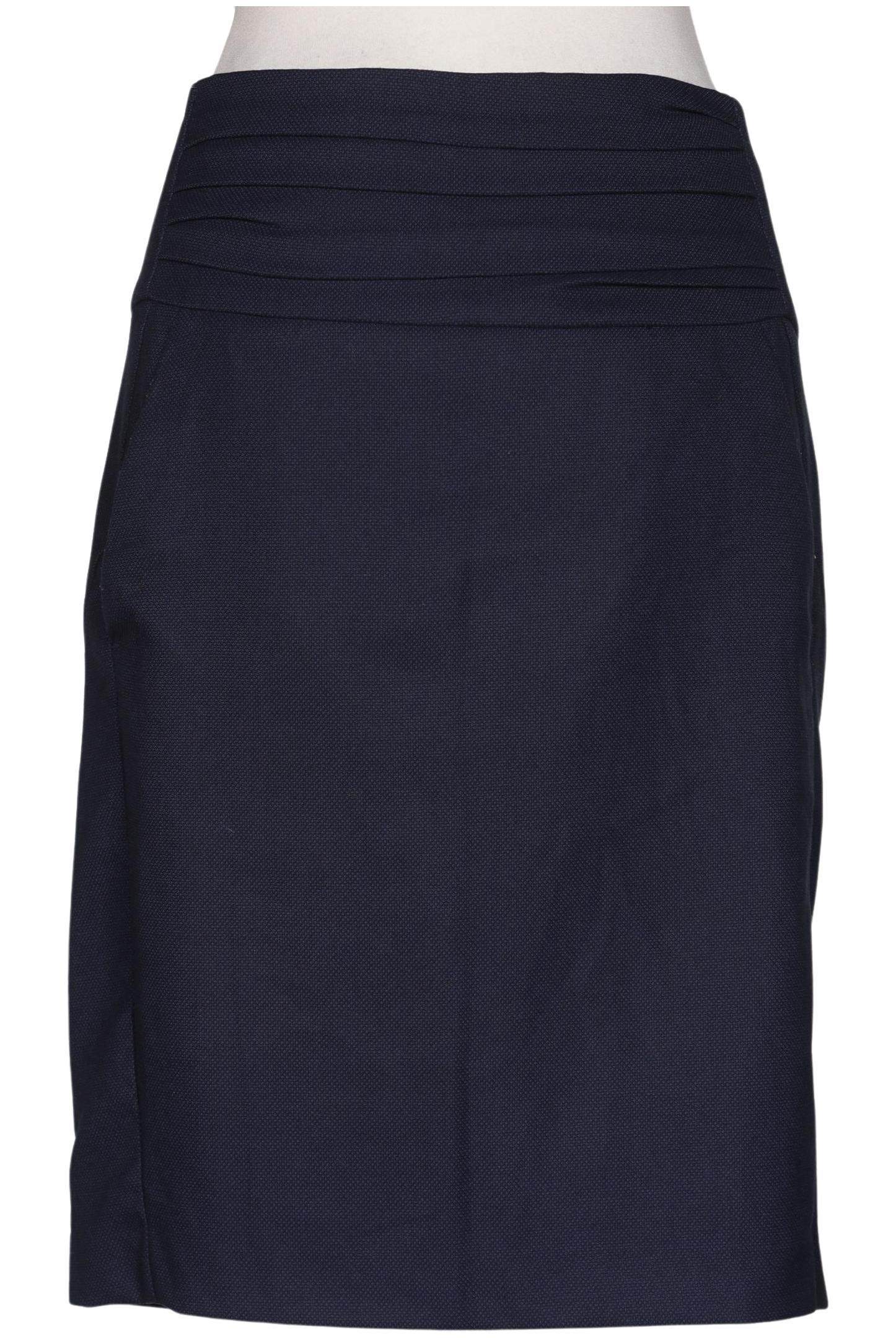 

Orsay Damen Rock, marineblau, Gr. 38