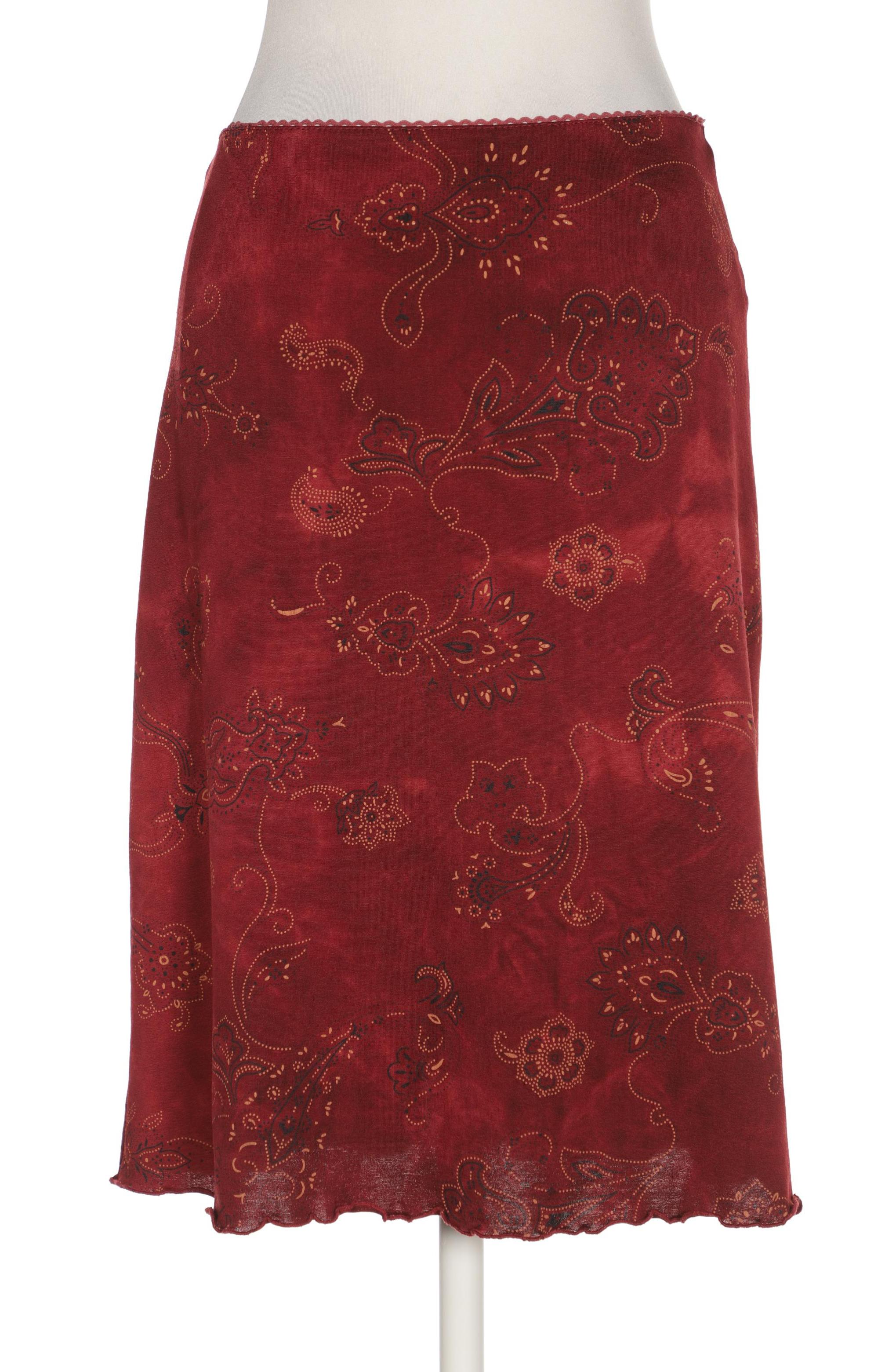 

Orsay Damen Rock, rot, Gr. 34