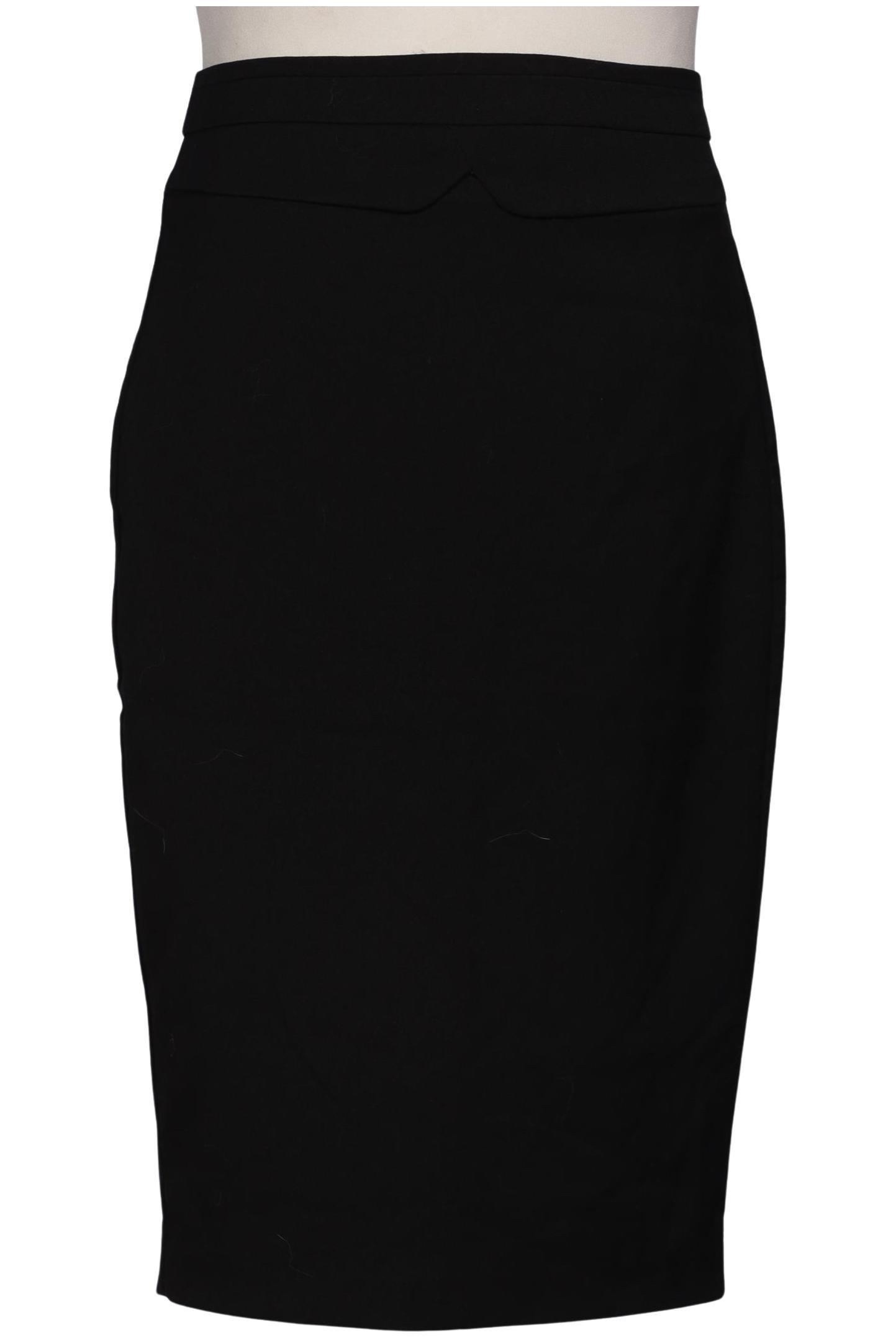 

Orsay Damen Rock, schwarz, Gr. 32