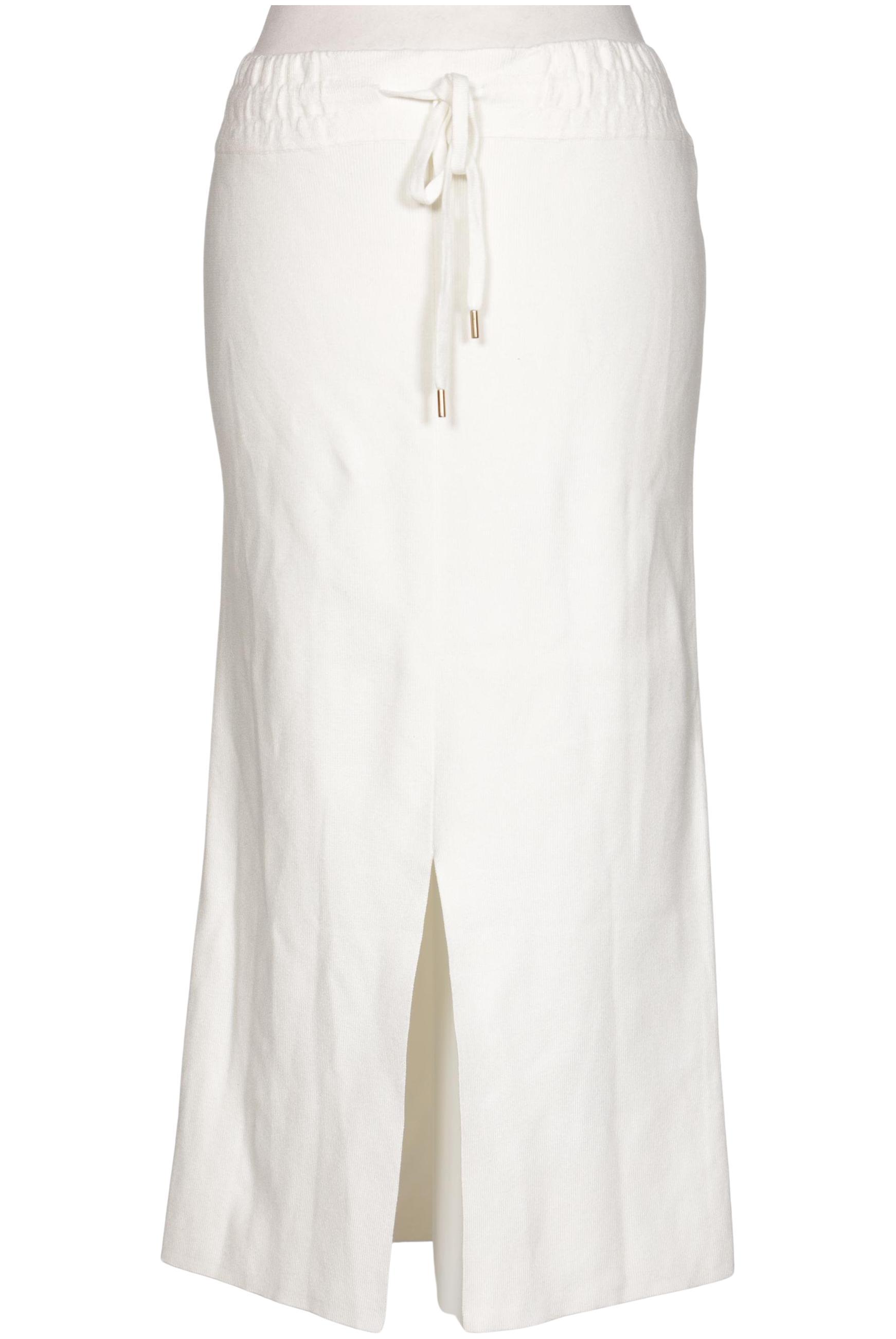 

Orsay Damen Rock, weiß, Gr. 28