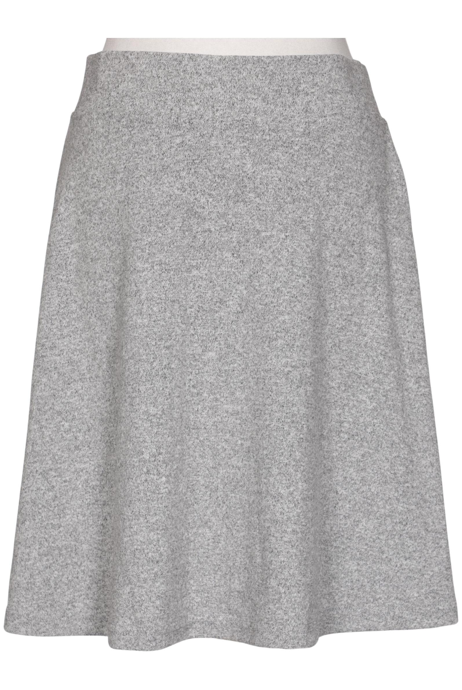 

Orsay Damen Rock, grau, Gr. 38