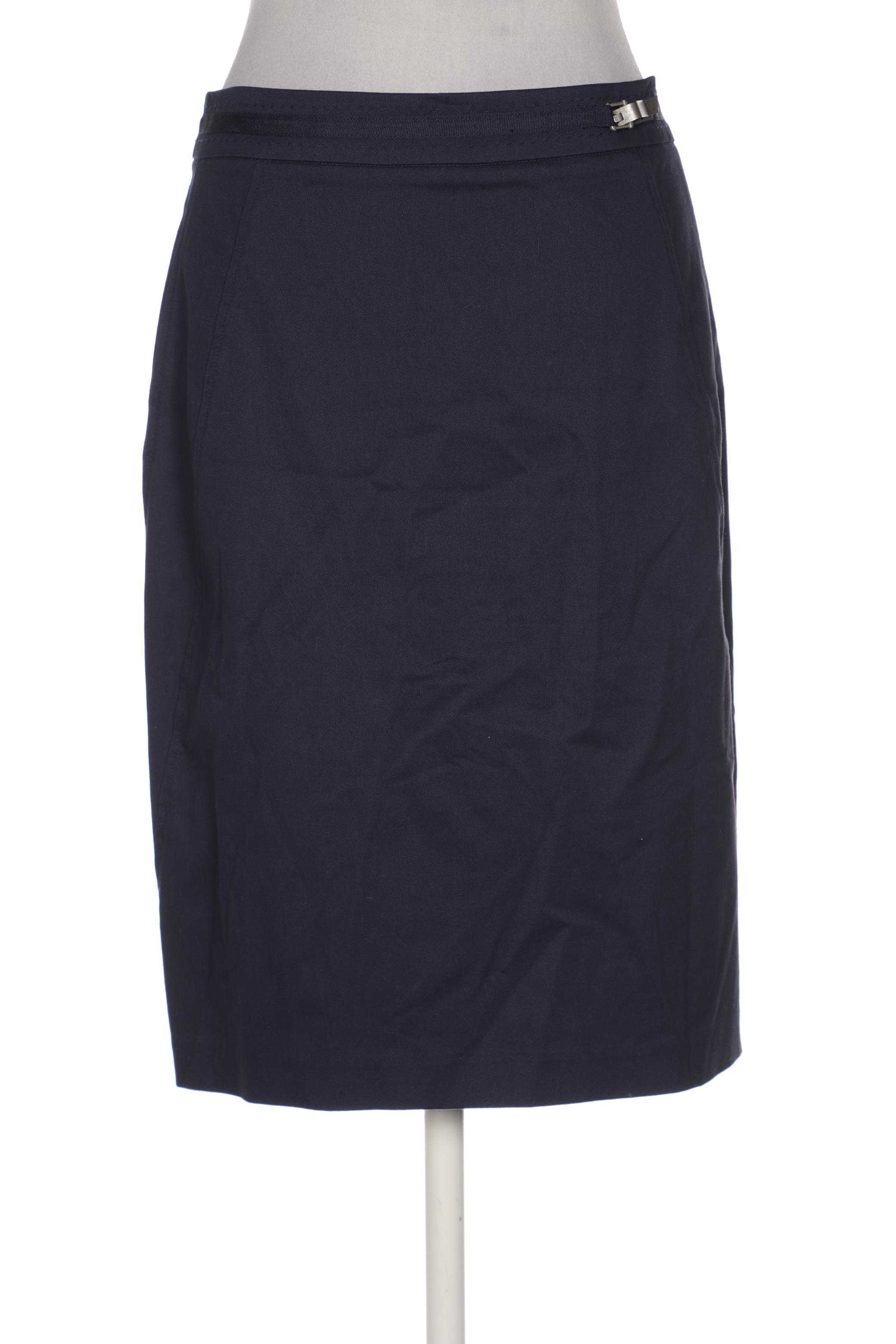 

Orsay Damen Rock, marineblau, Gr. 38