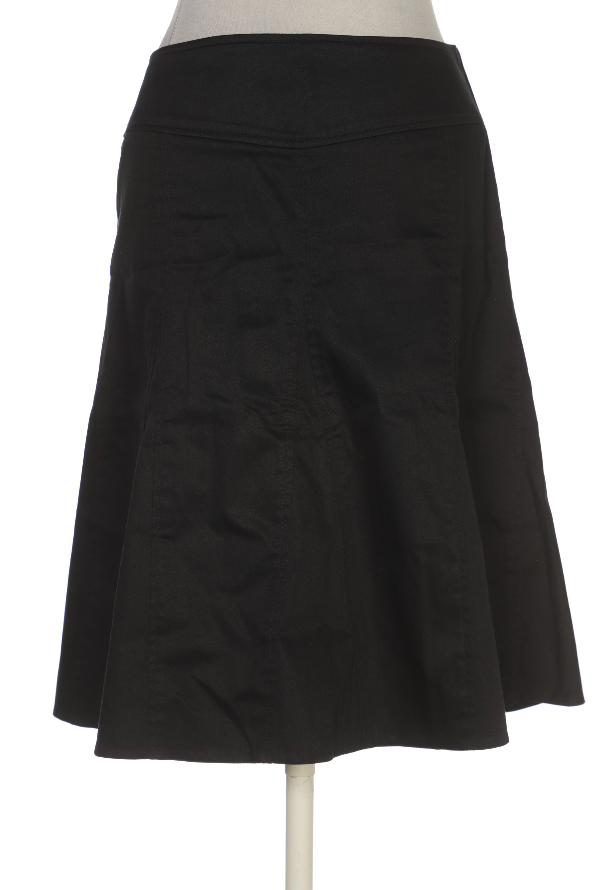 

Orsay Damen Rock, schwarz, Gr. 38