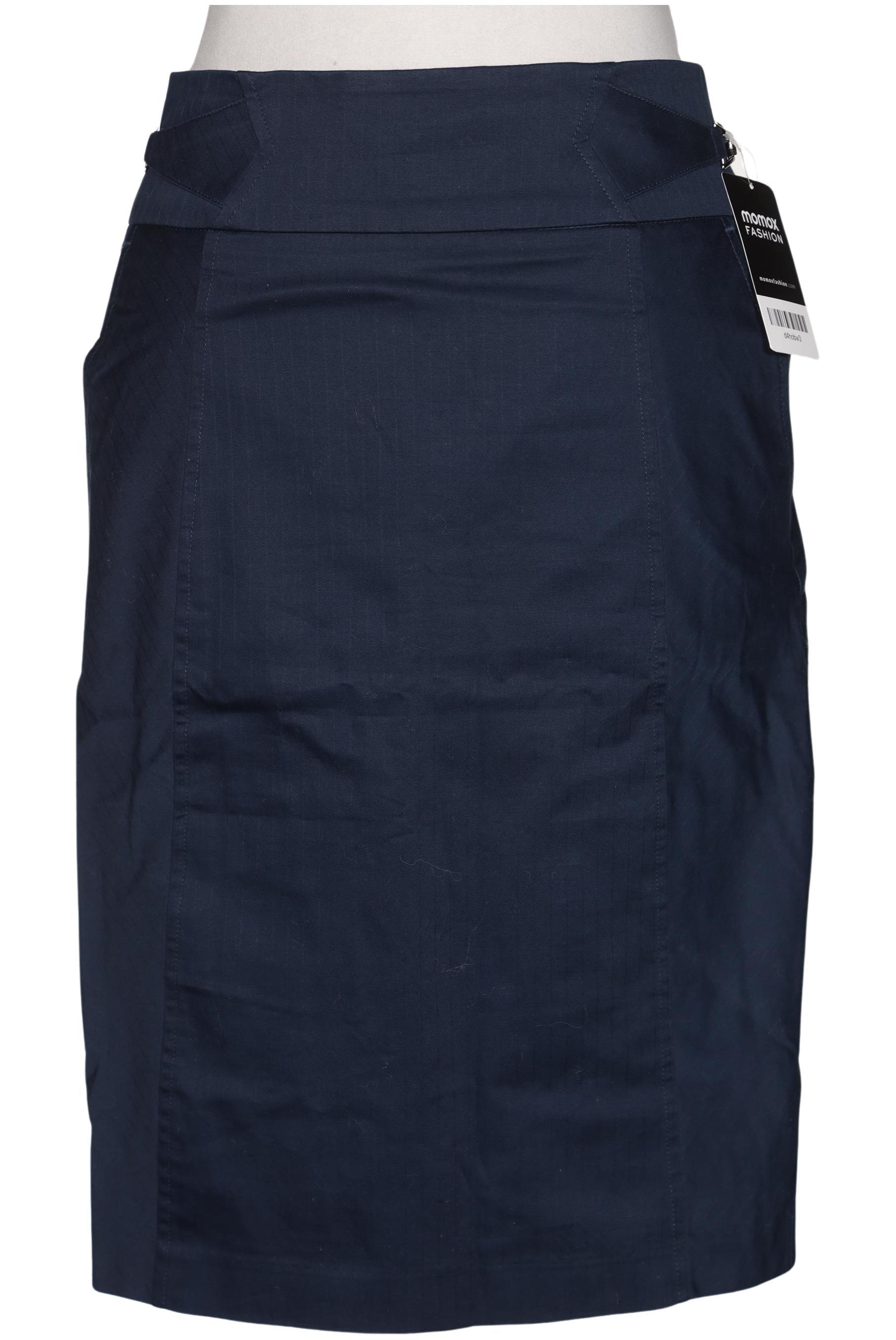 

Orsay Damen Rock, marineblau, Gr. 26