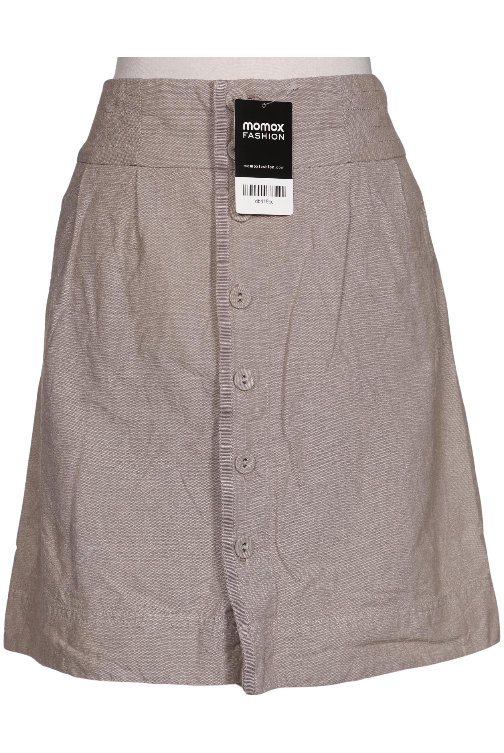 

Orsay Damen Rock, beige, Gr. 38