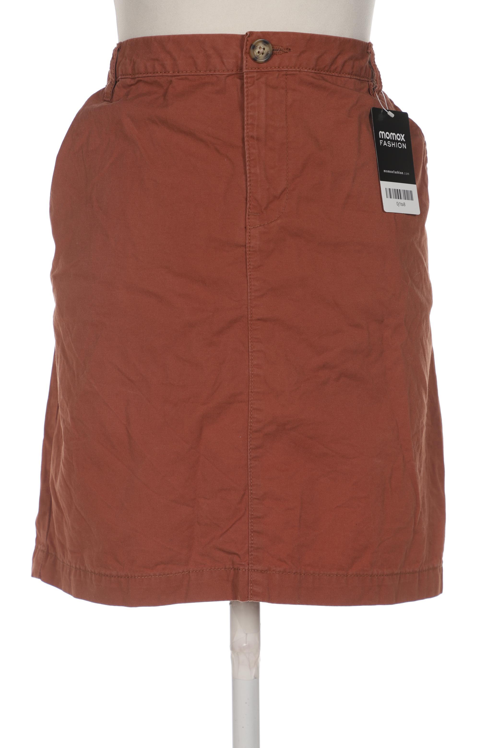 

Orsay Damen Rock, braun, Gr. 38