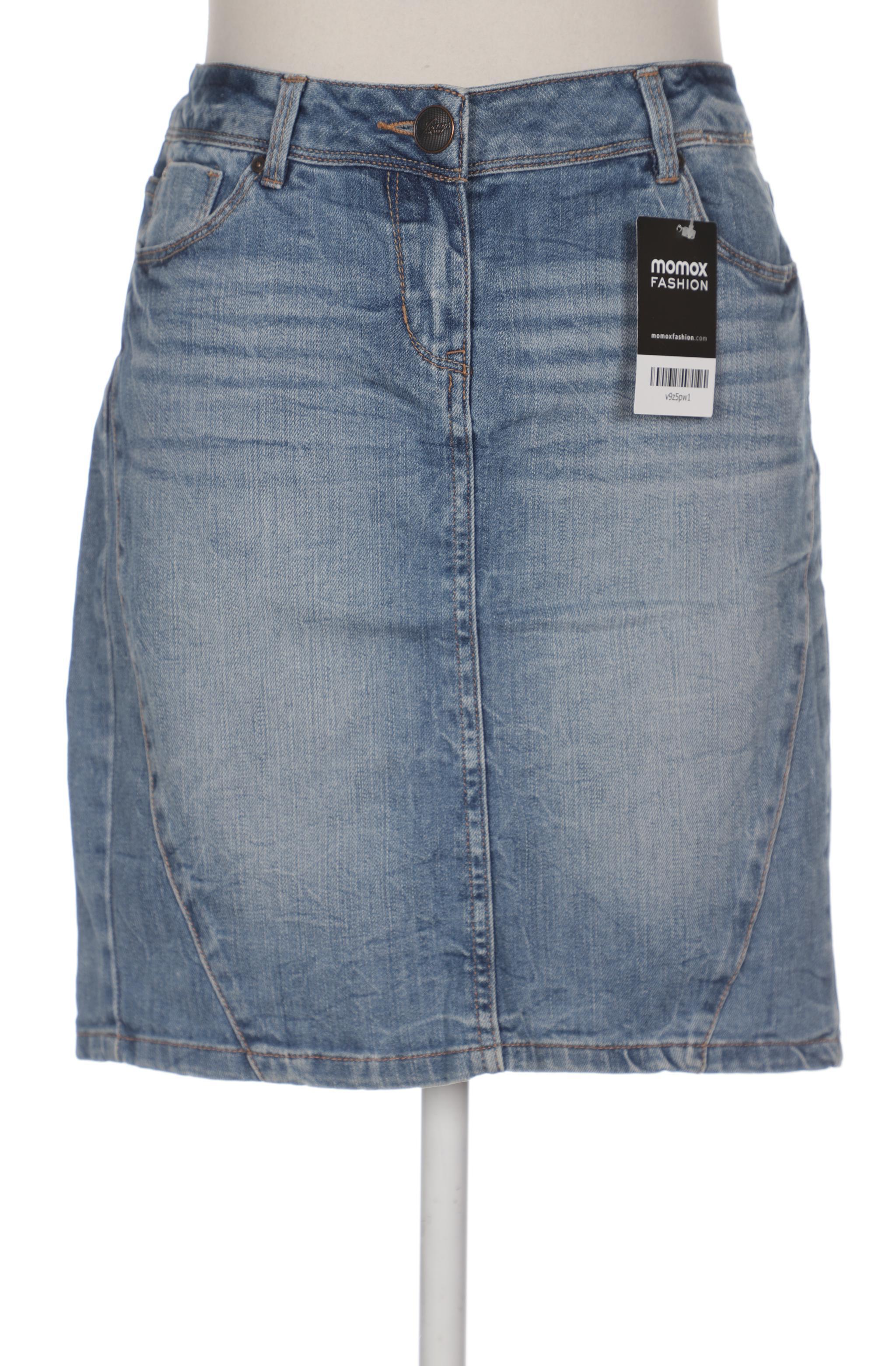 

Orsay Damen Rock, blau