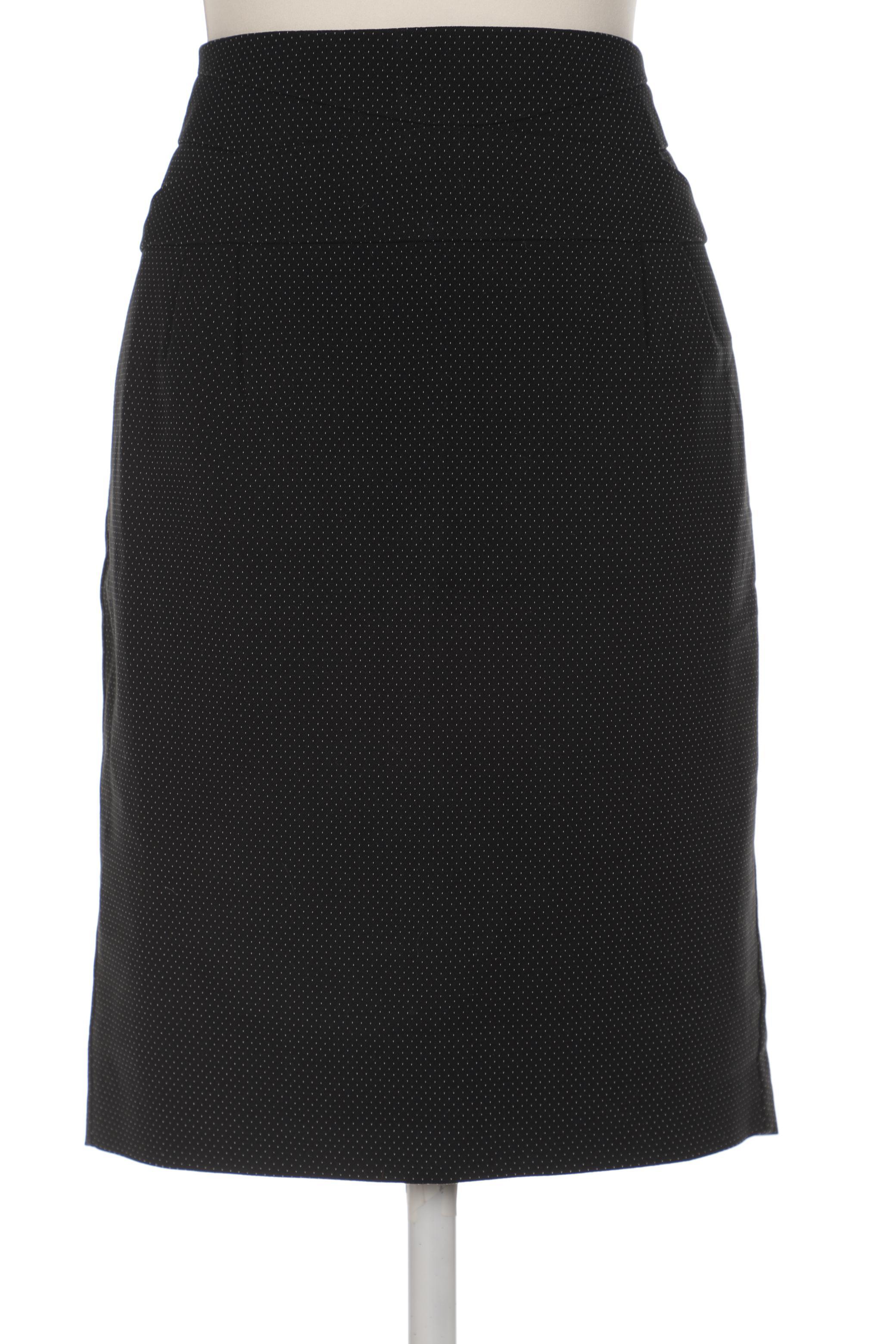 

Orsay Damen Rock, schwarz, Gr. 31