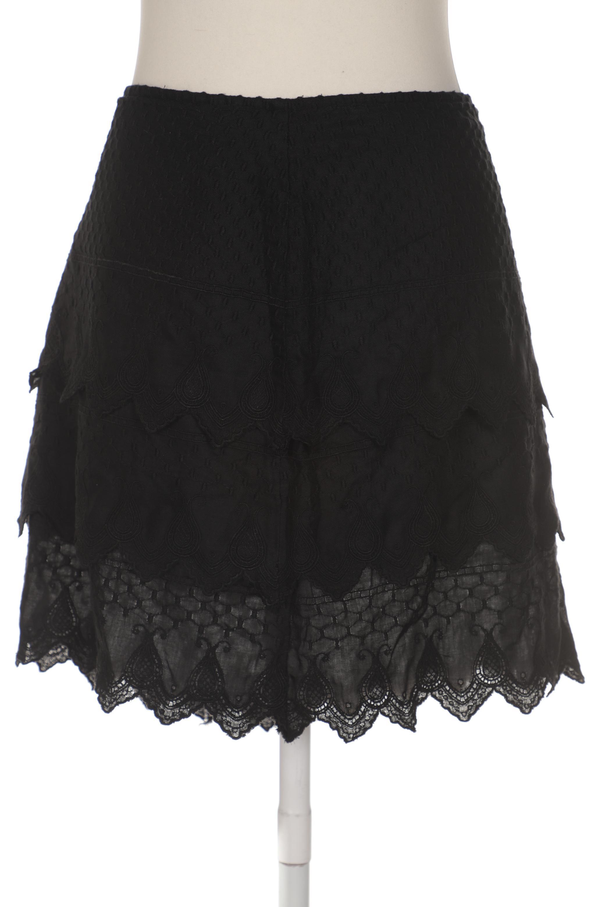 

Orsay Damen Rock, schwarz