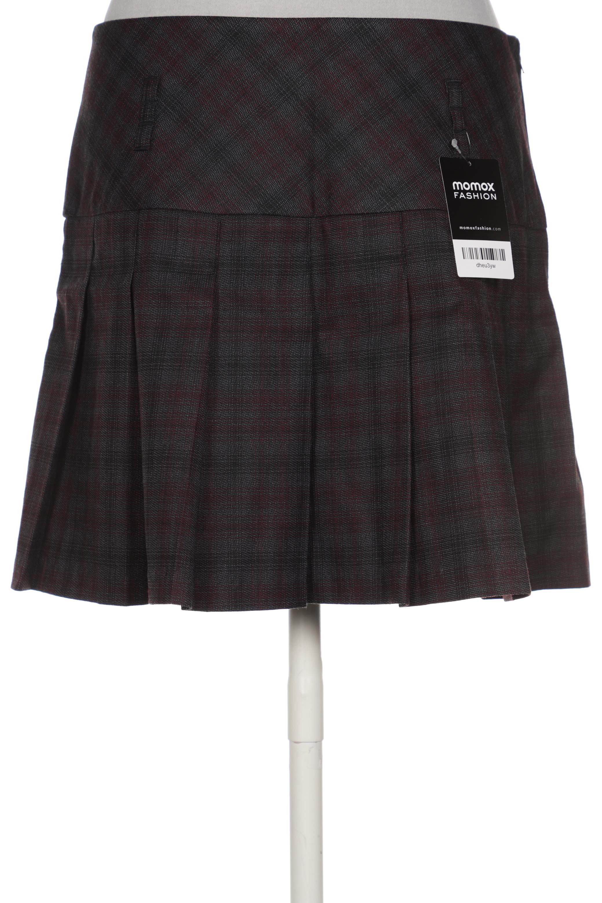 

Orsay Damen Rock, schwarz, Gr. 38