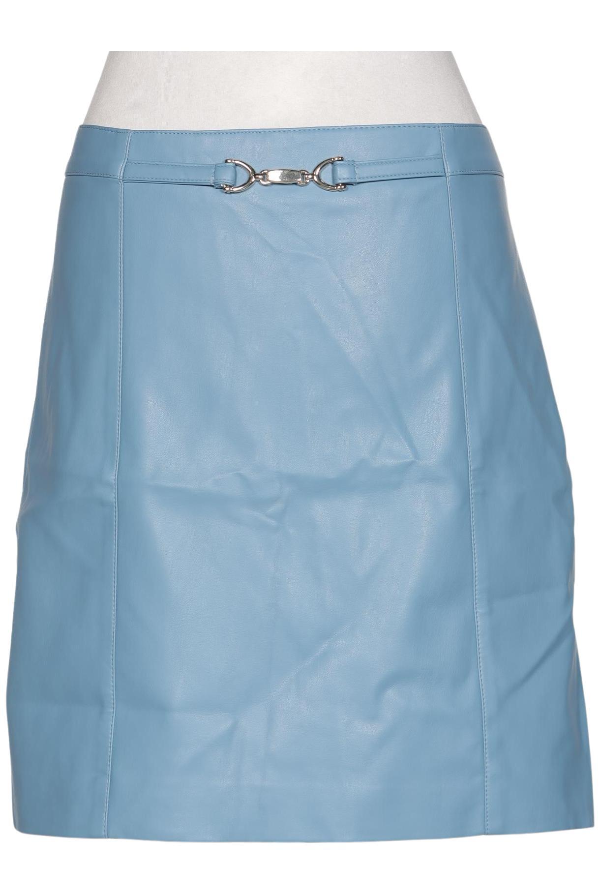 

Orsay Damen Rock, hellblau, Gr. 40