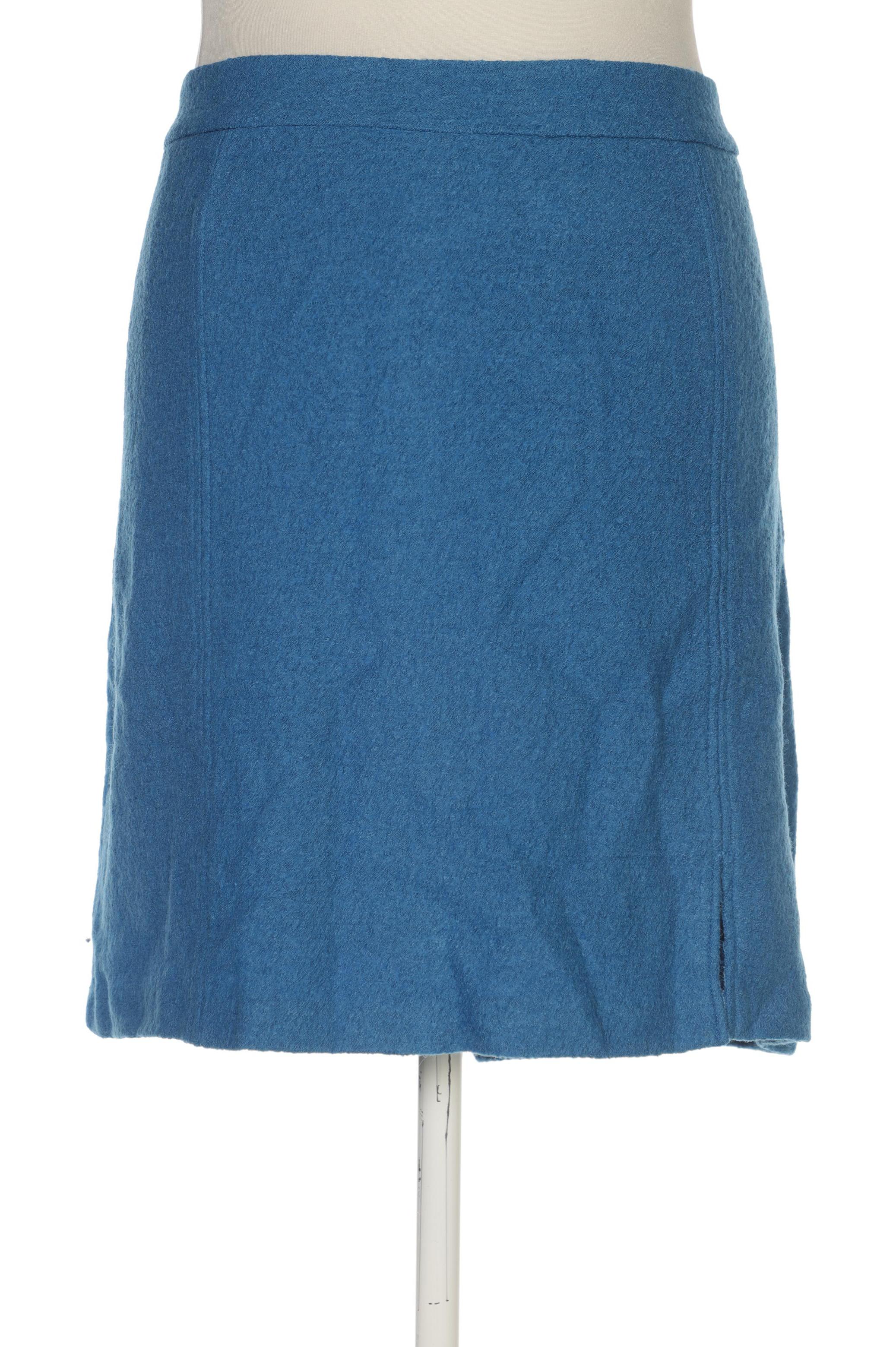 

Orsay Damen Rock, blau, Gr. 48