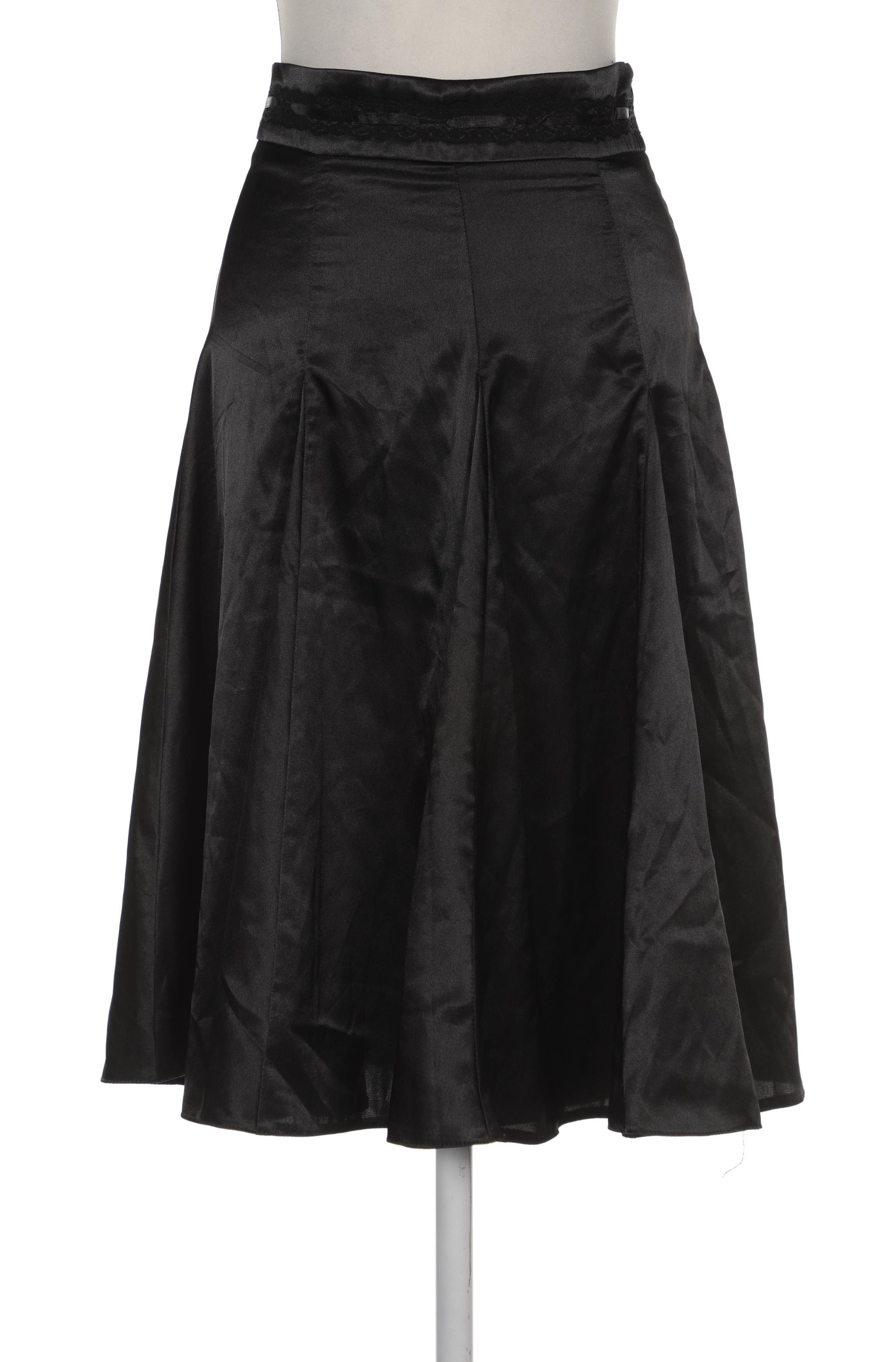 

Orsay Damen Rock, schwarz, Gr. 34