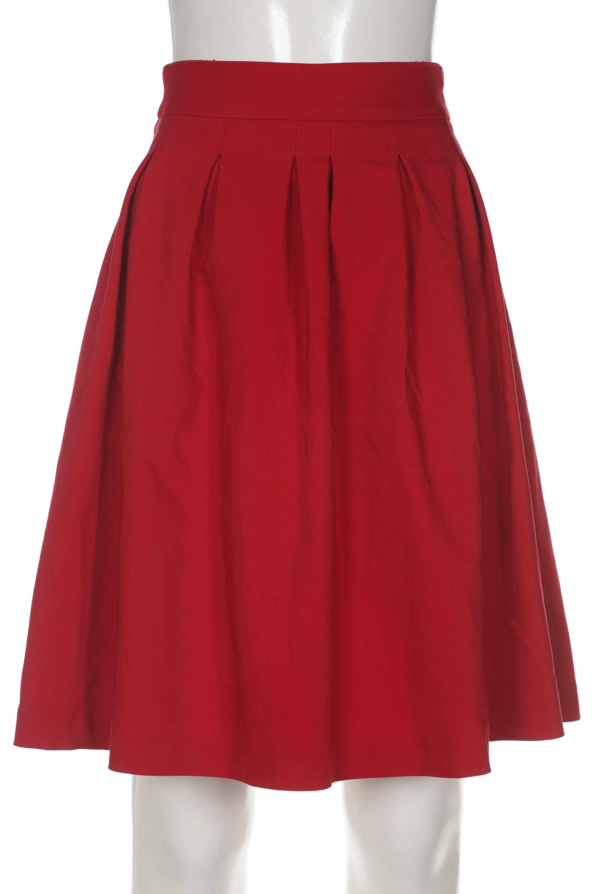 

Orsay Damen Rock, rot