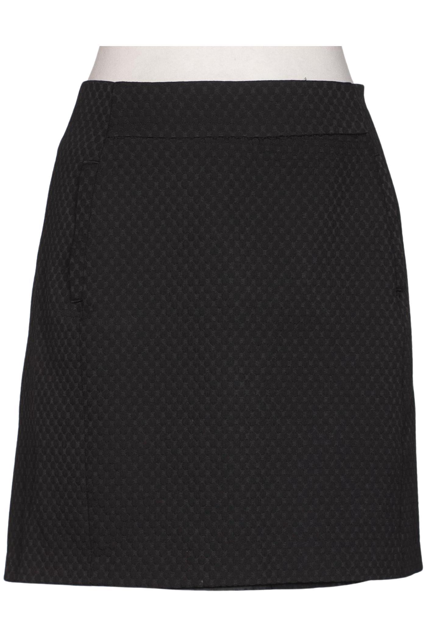 

Orsay Damen Rock, schwarz, Gr. 38