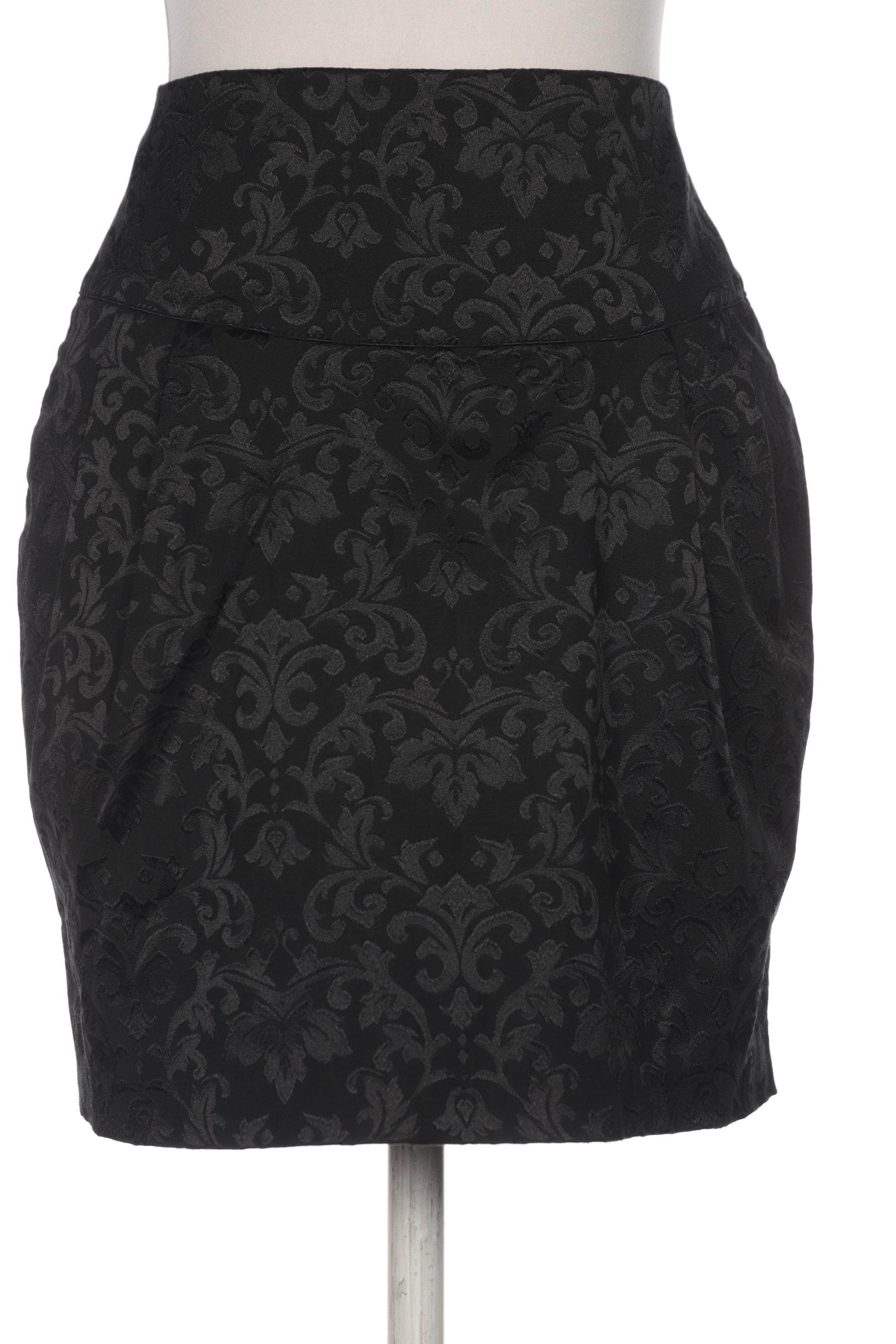 

Orsay Damen Rock, schwarz
