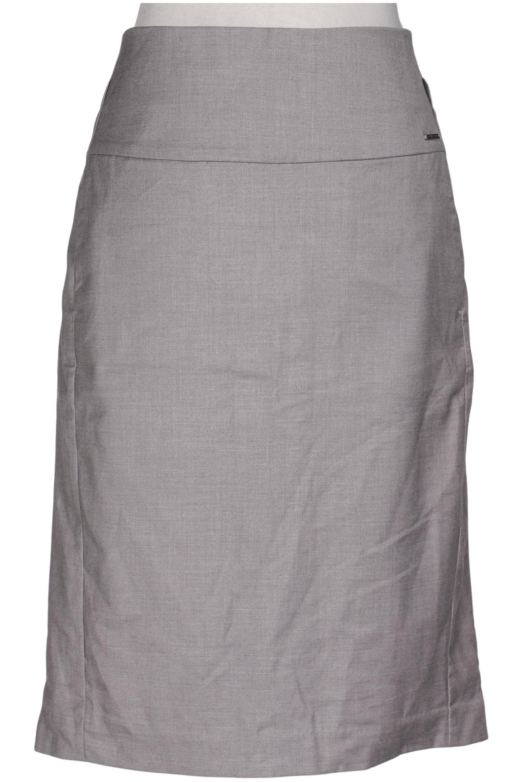 

Orsay Damen Rock, grau, Gr. 38