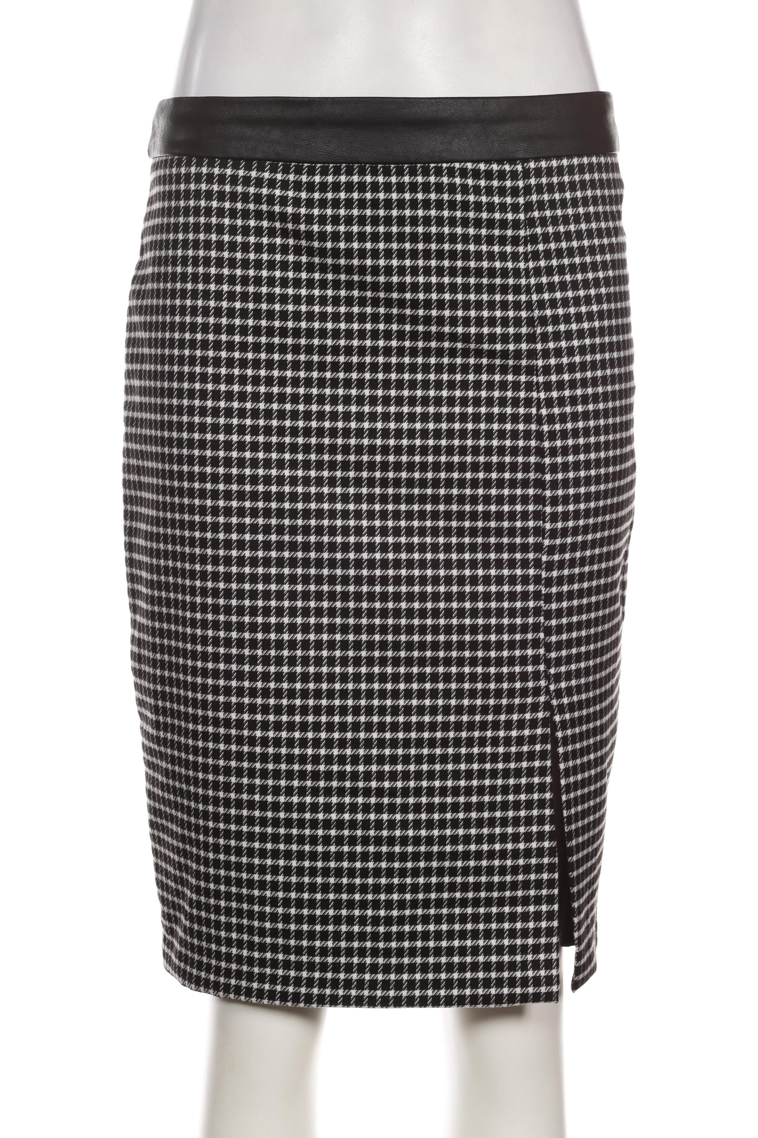 

Orsay Damen Rock, schwarz, Gr. 28