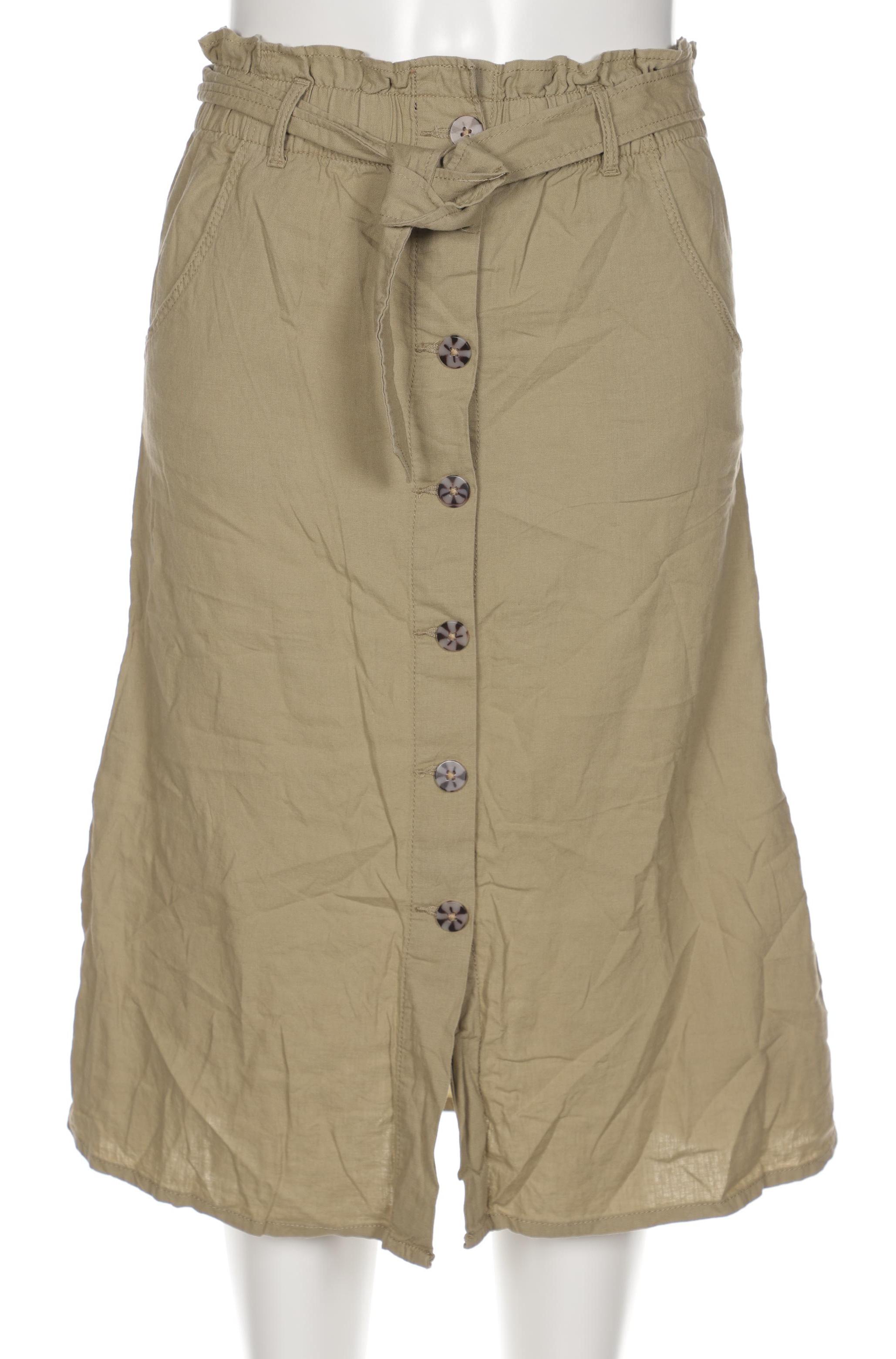 

Orsay Damen Rock, beige
