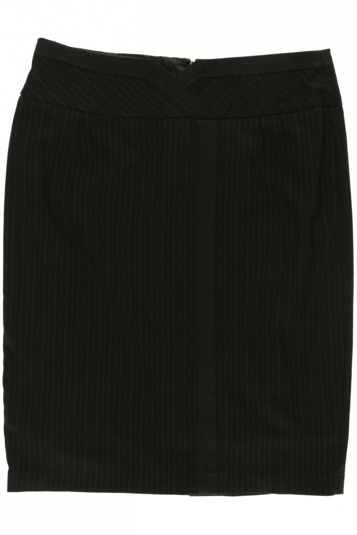 

Orsay Damen Rock, schwarz, Gr. 36