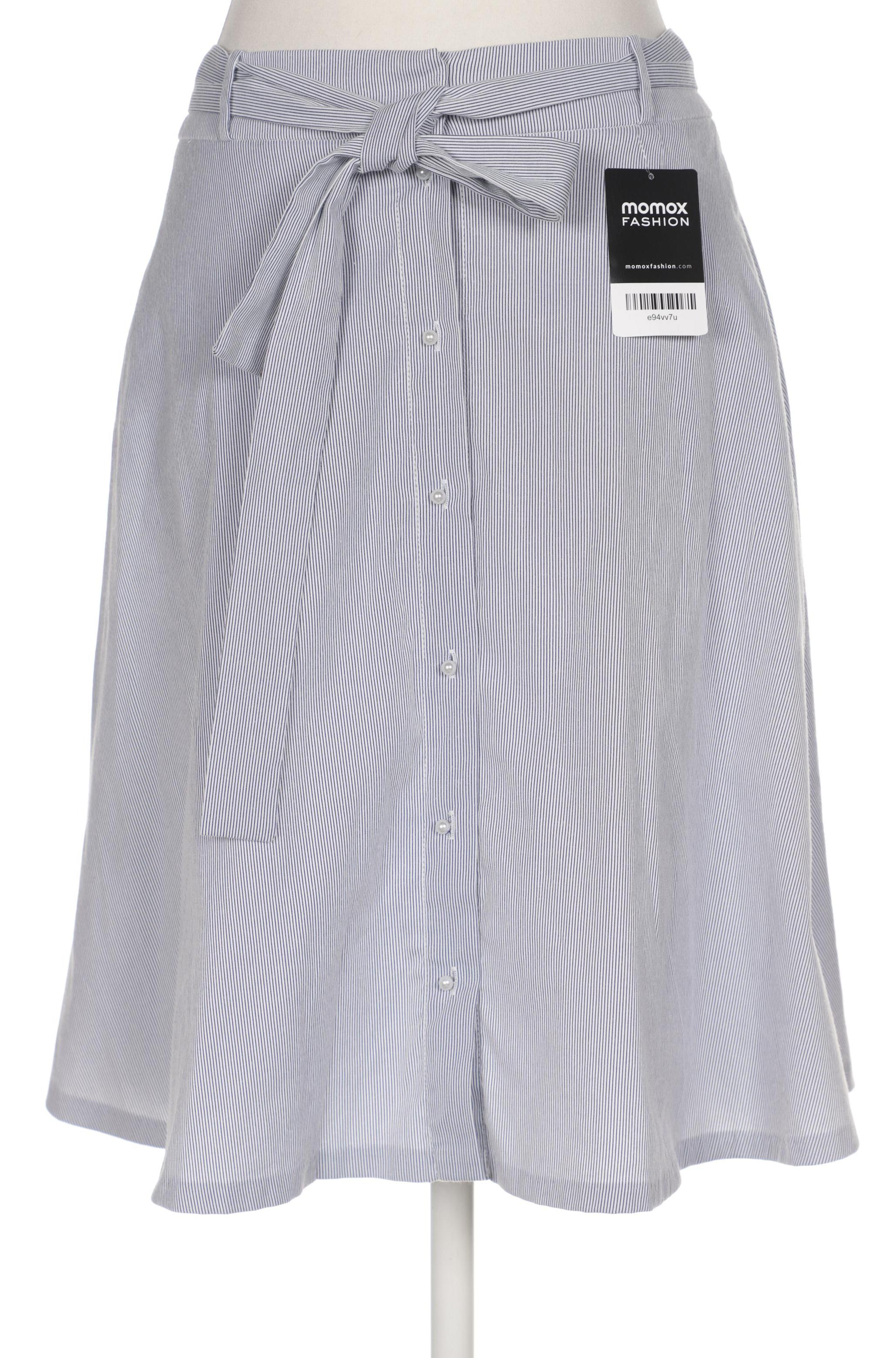 

Orsay Damen Rock, blau, Gr. 34