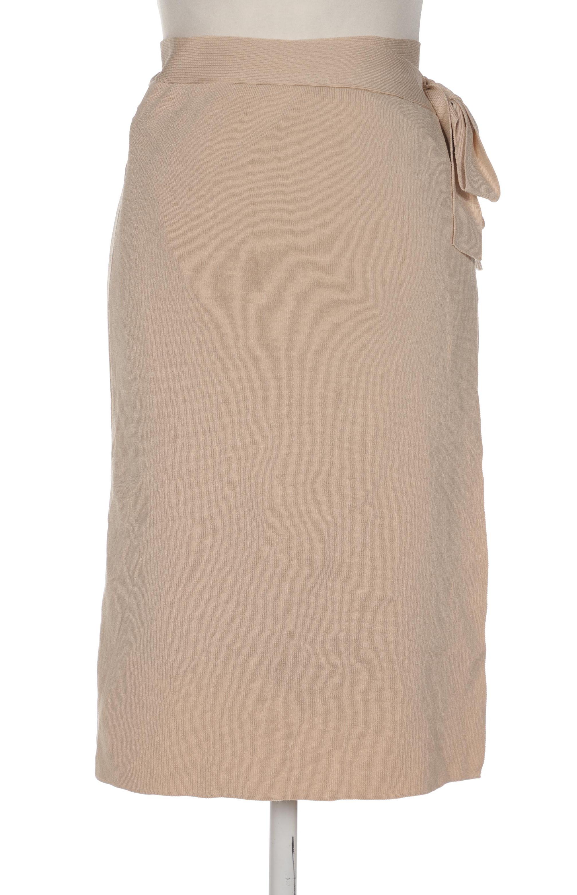 

Orsay Damen Rock, beige, Gr. 36
