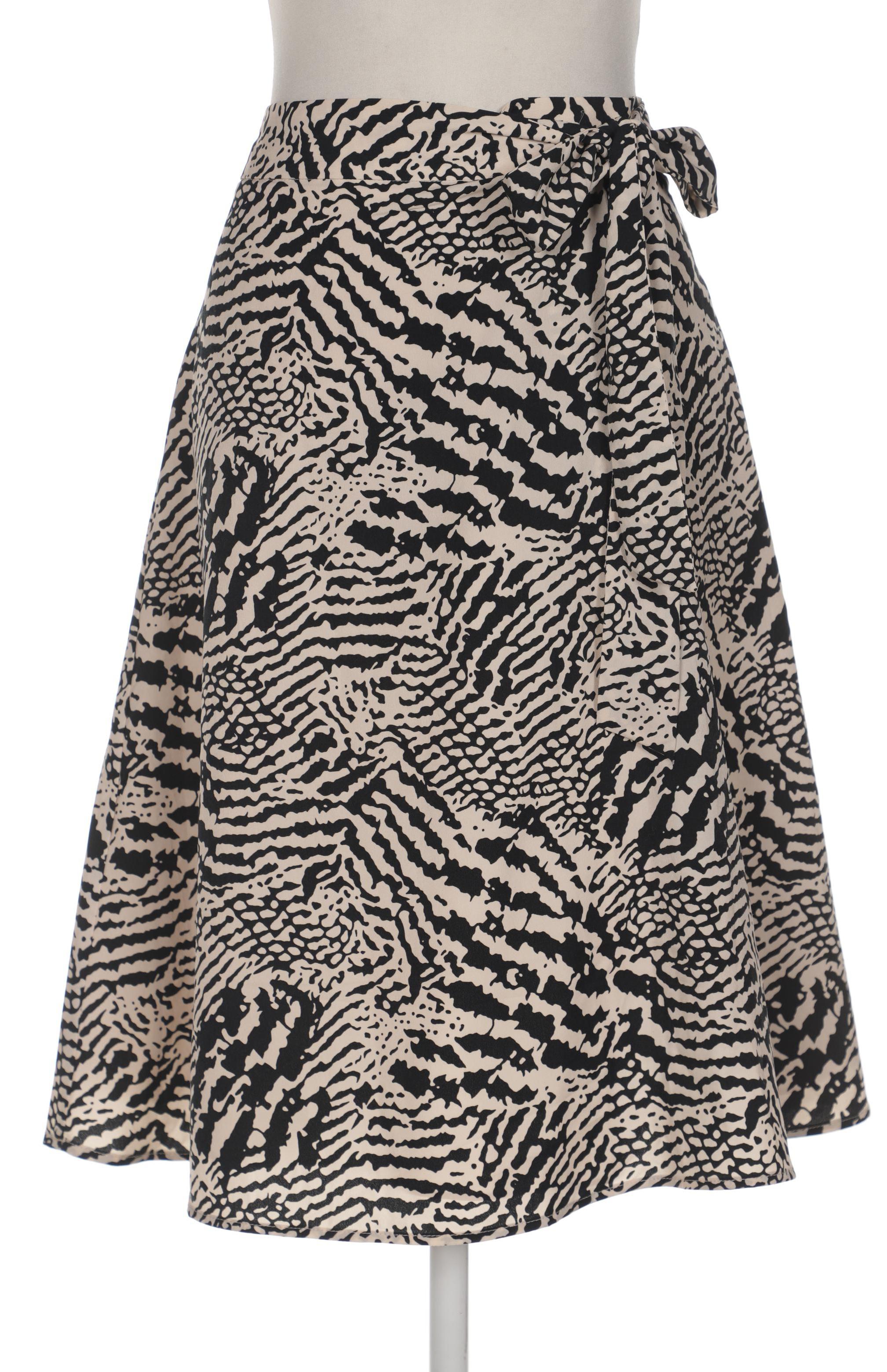 

Orsay Damen Rock, beige, Gr. 36