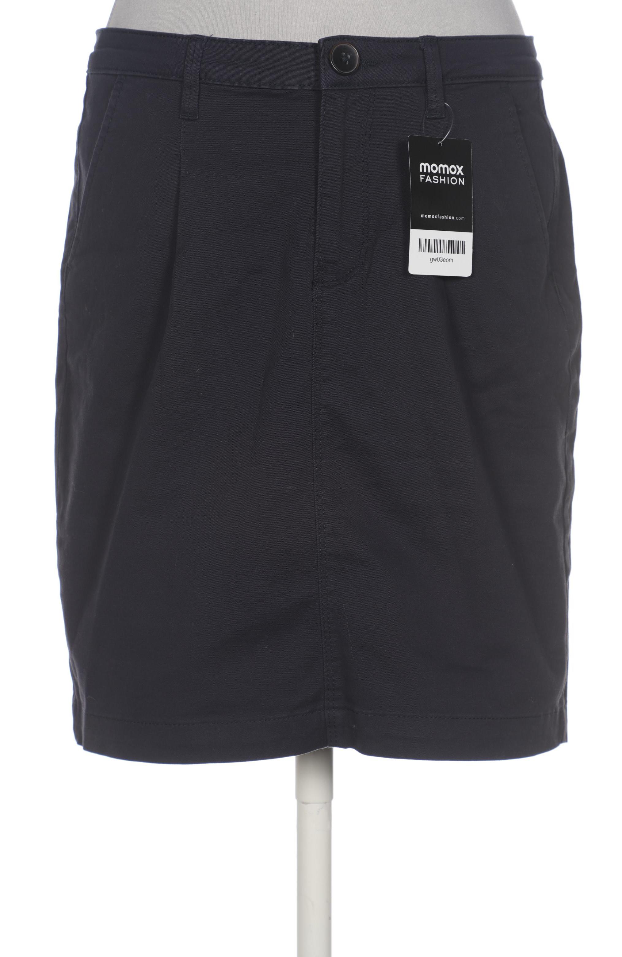 

Orsay Damen Rock, marineblau, Gr. 36