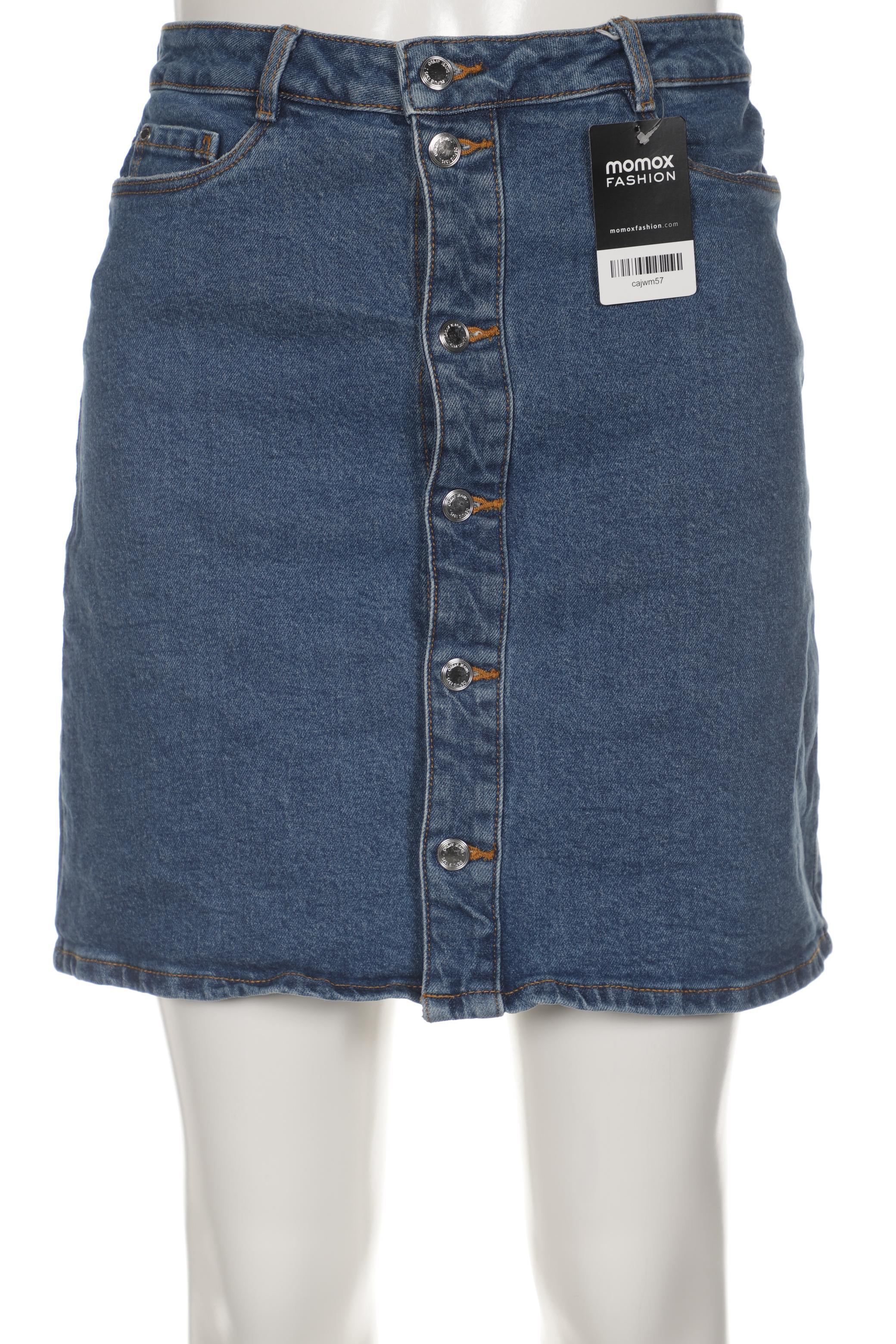

Orsay Damen Rock, blau, Gr. 32