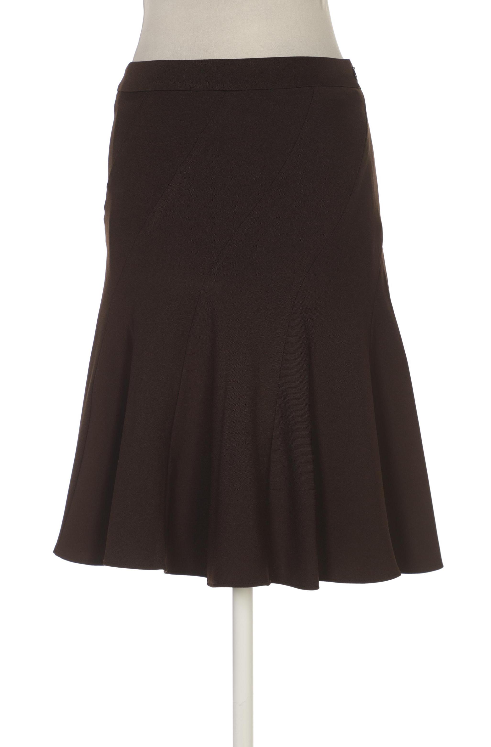 

Orsay Damen Rock, braun, Gr. 32