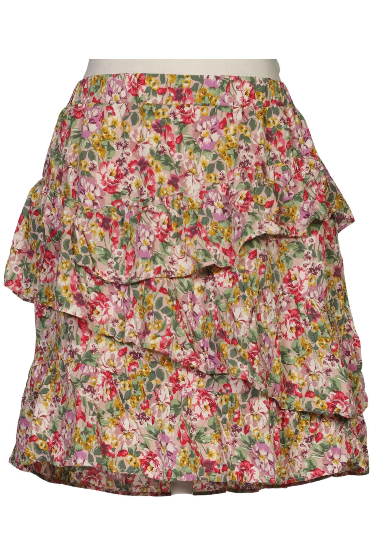 

Orsay Damen Rock, mehrfarbig, Gr. 36