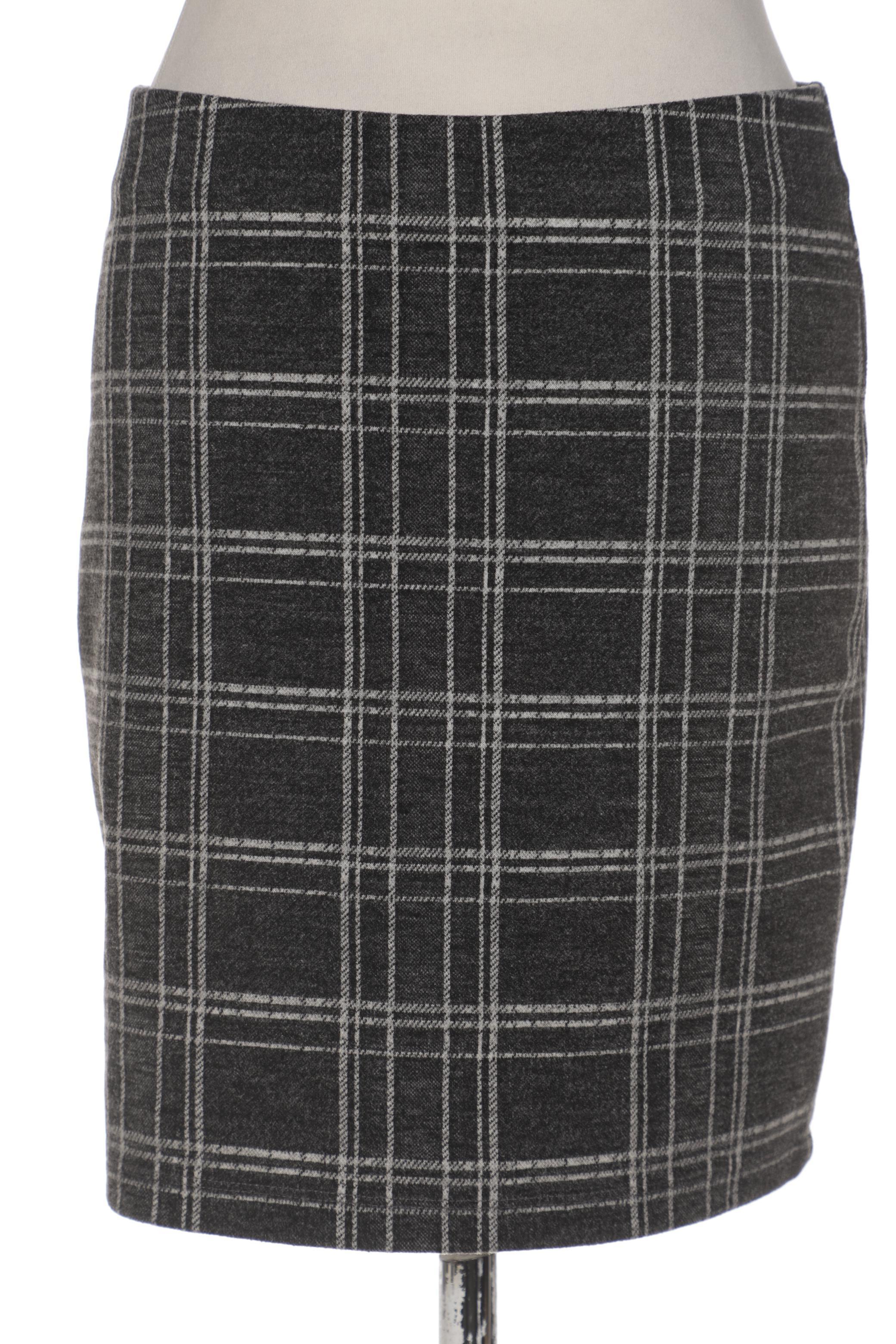 

Orsay Damen Rock, grau, Gr. 36