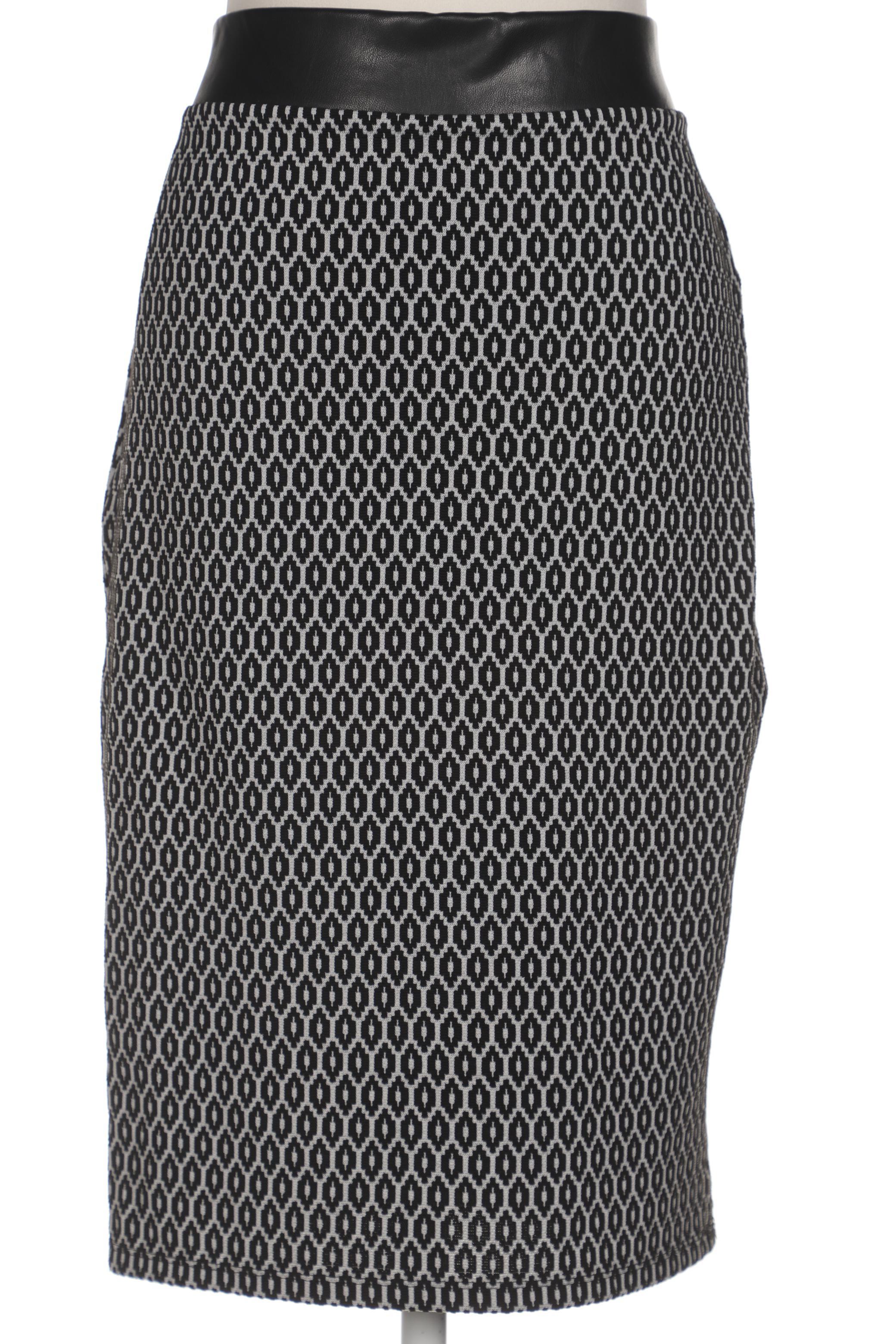 

Orsay Damen Rock, schwarz