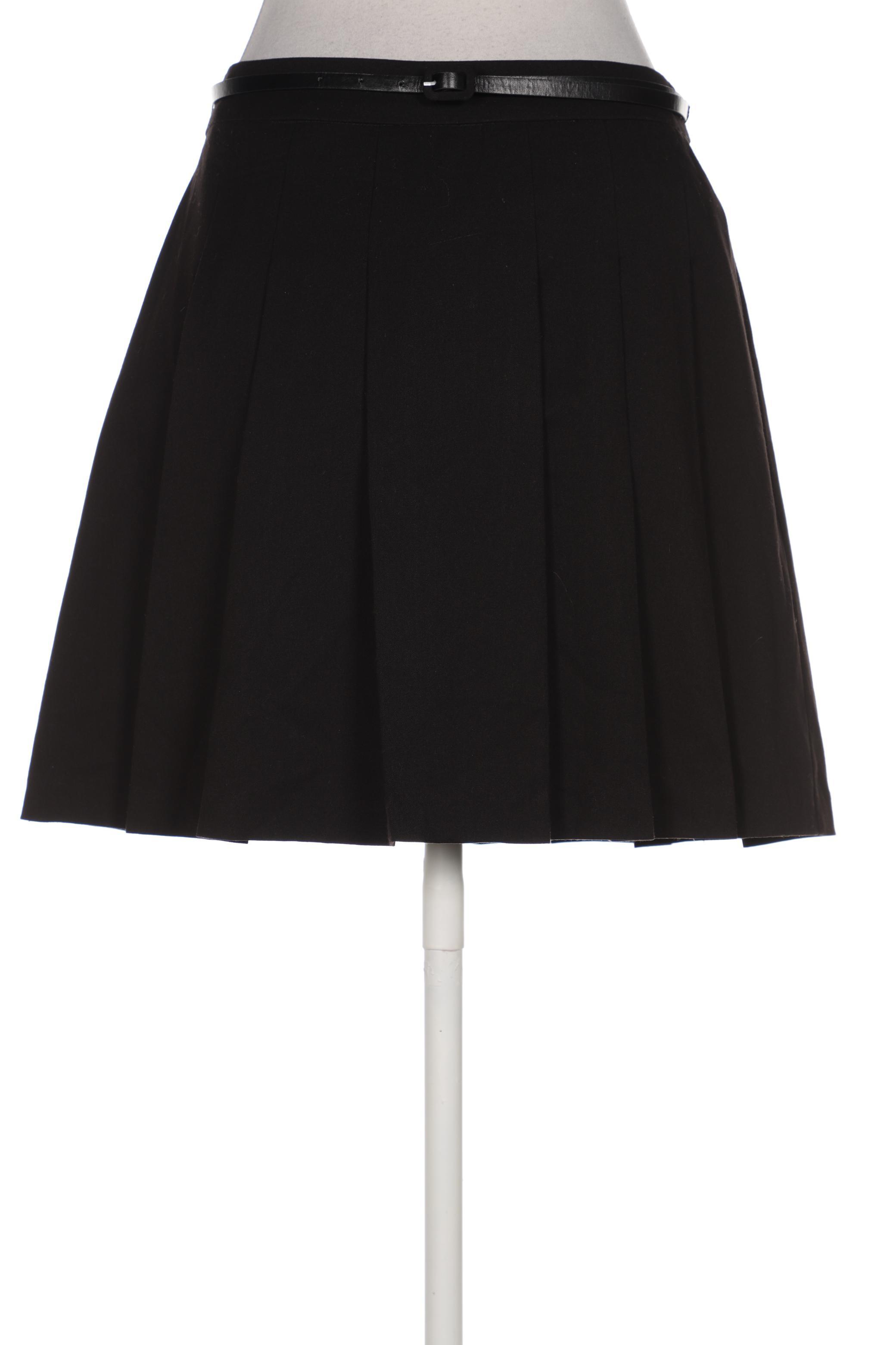 

Orsay Damen Rock, schwarz, Gr. 38