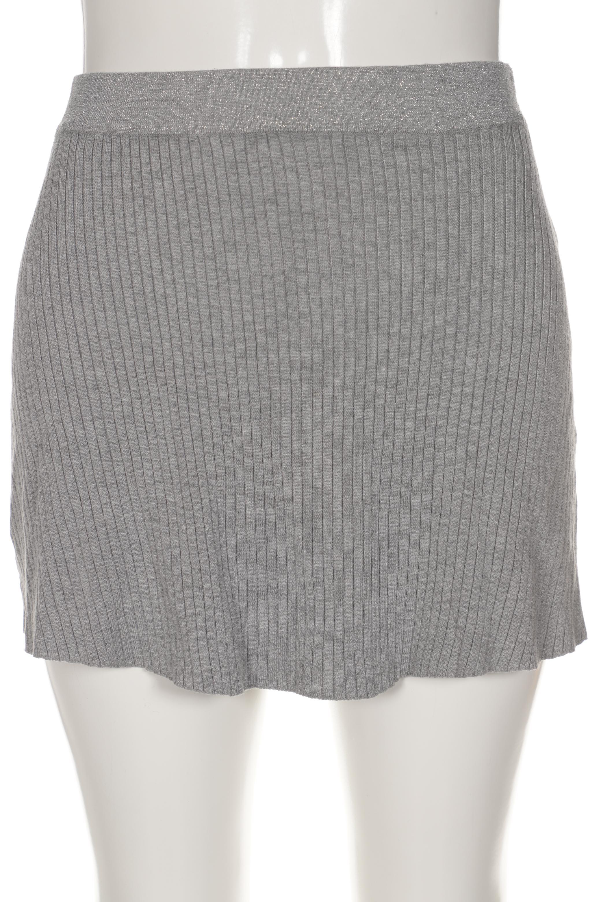 

Orsay Damen Rock, grau, Gr. 42