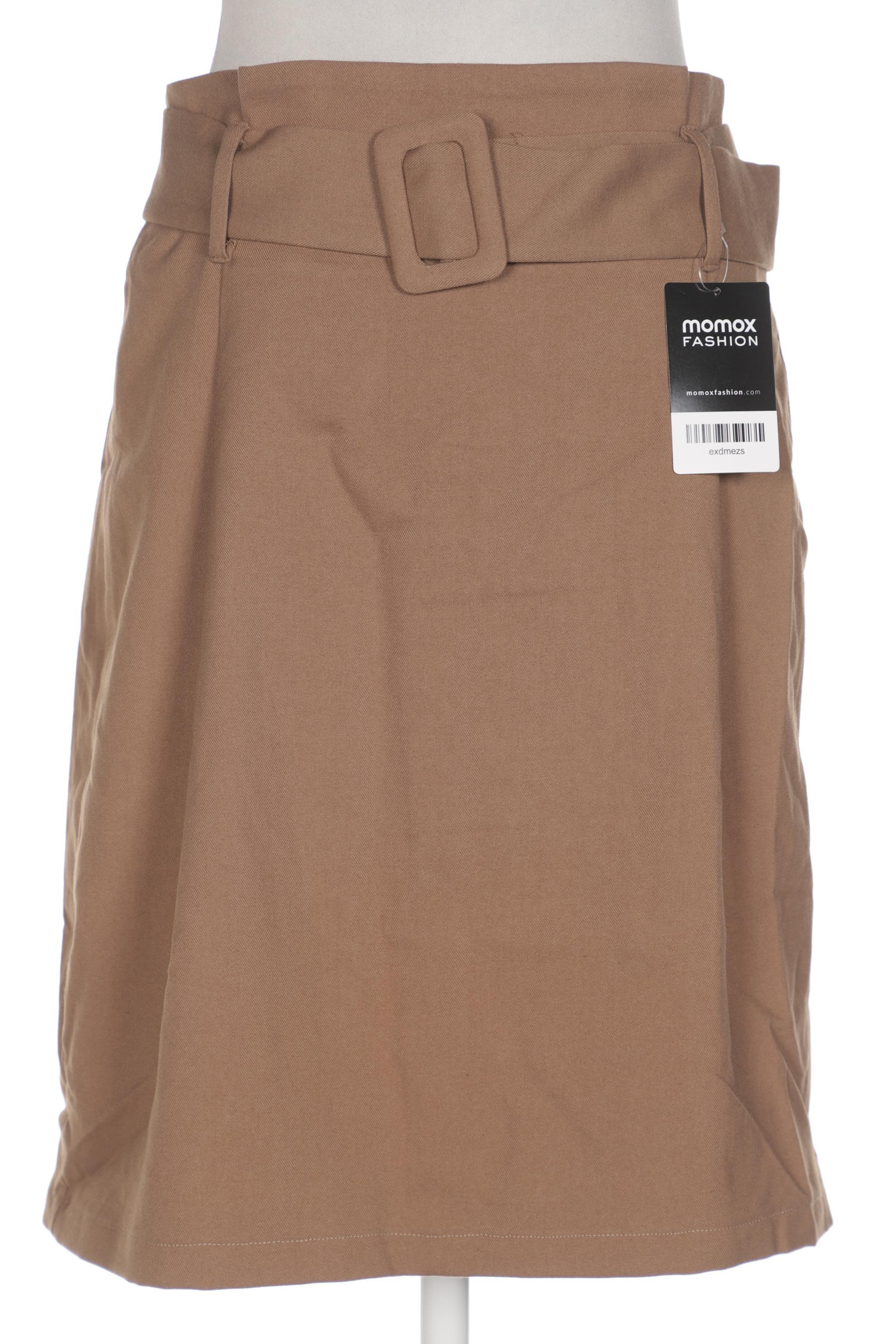 

Orsay Damen Rock, braun, Gr. 36