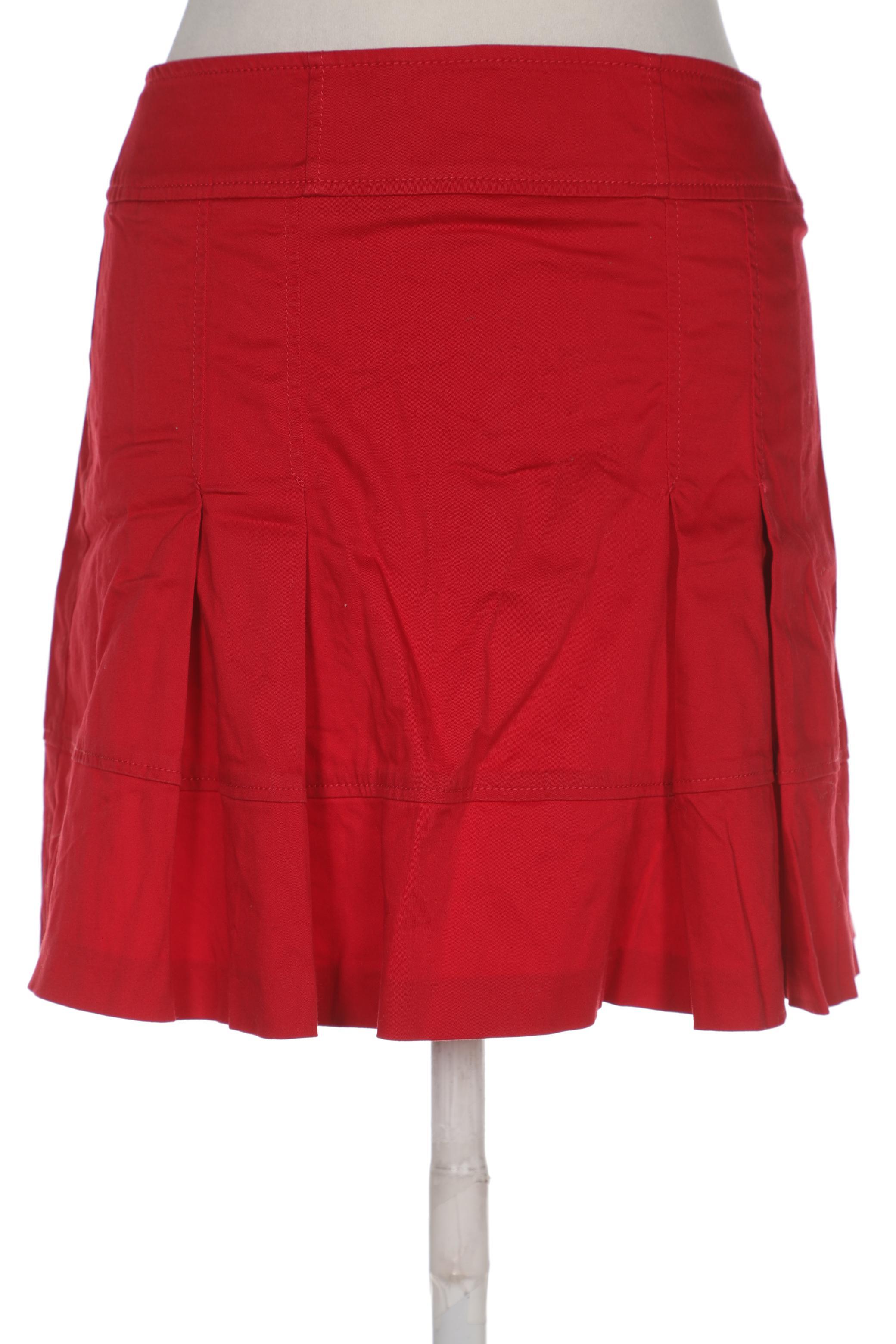 

Orsay Damen Rock, rot