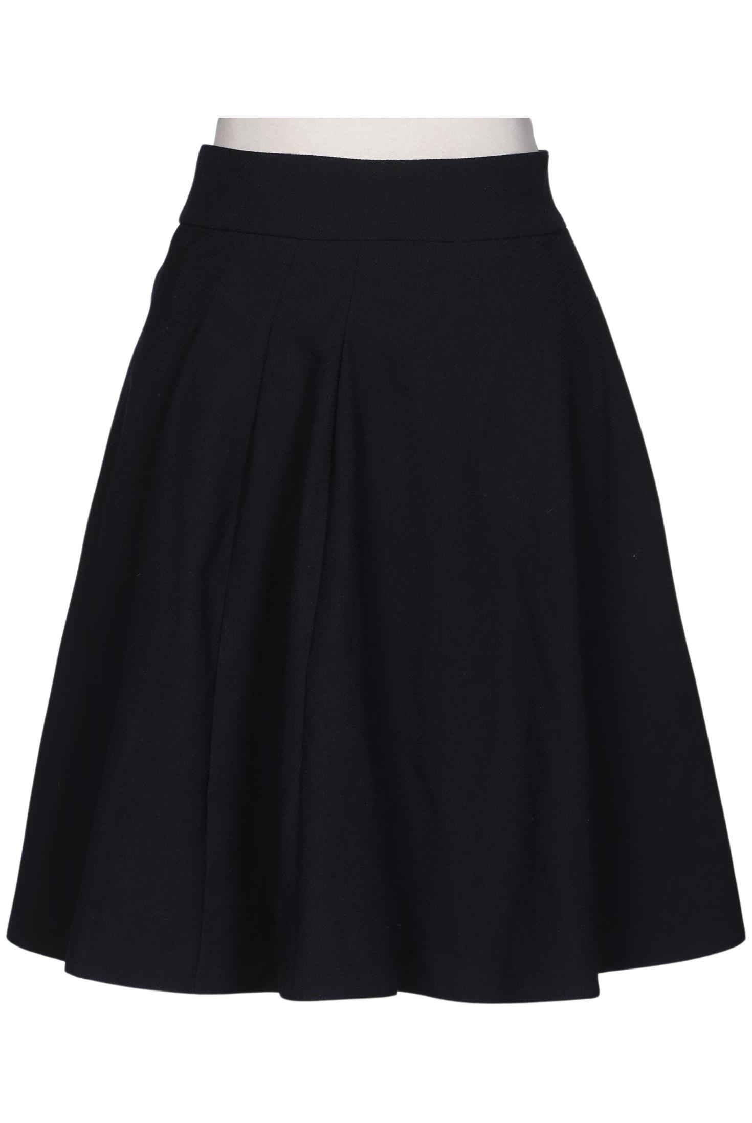 

Orsay Damen Rock, marineblau, Gr. 34