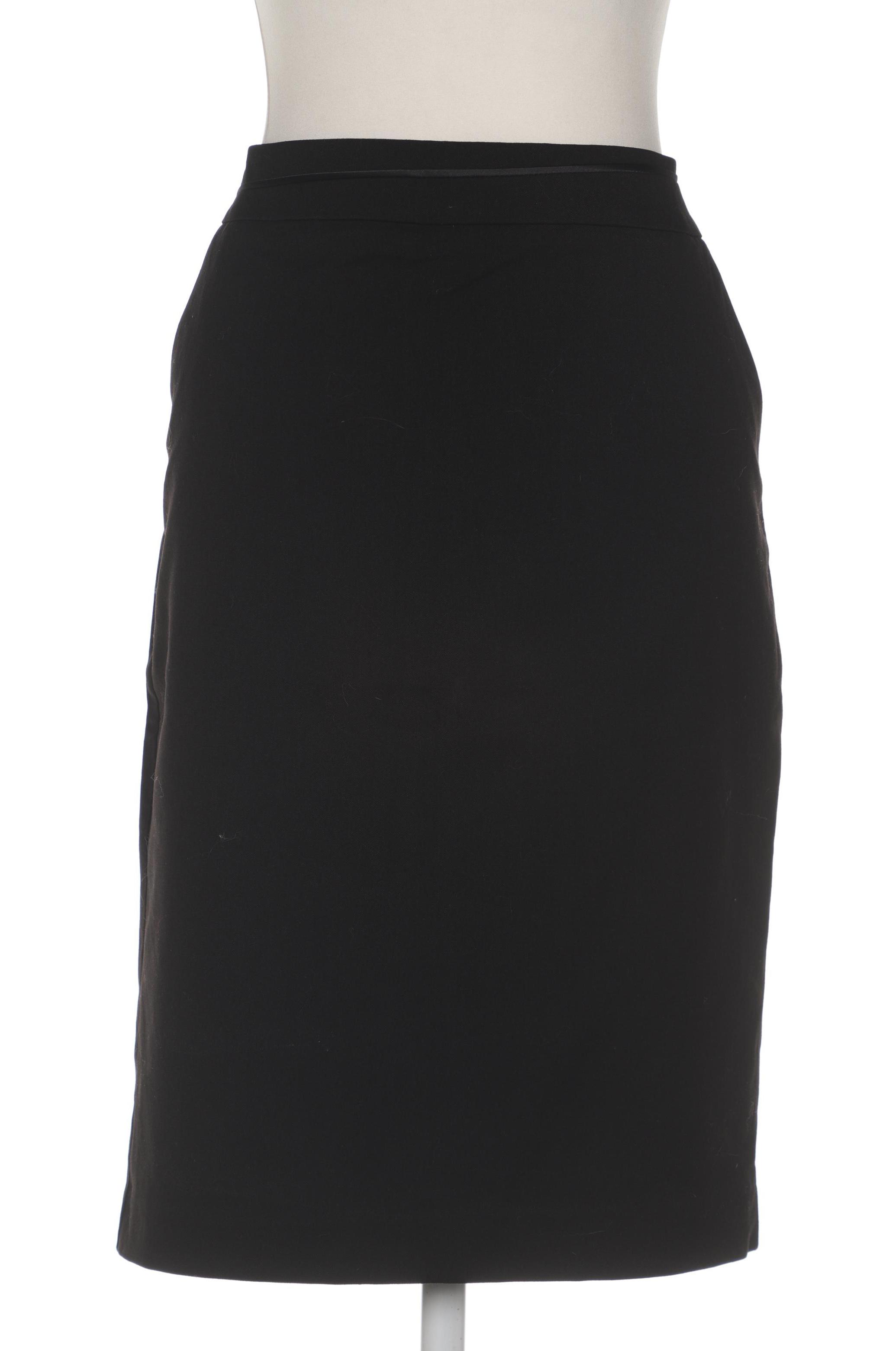 

Orsay Damen Rock, schwarz, Gr. 42