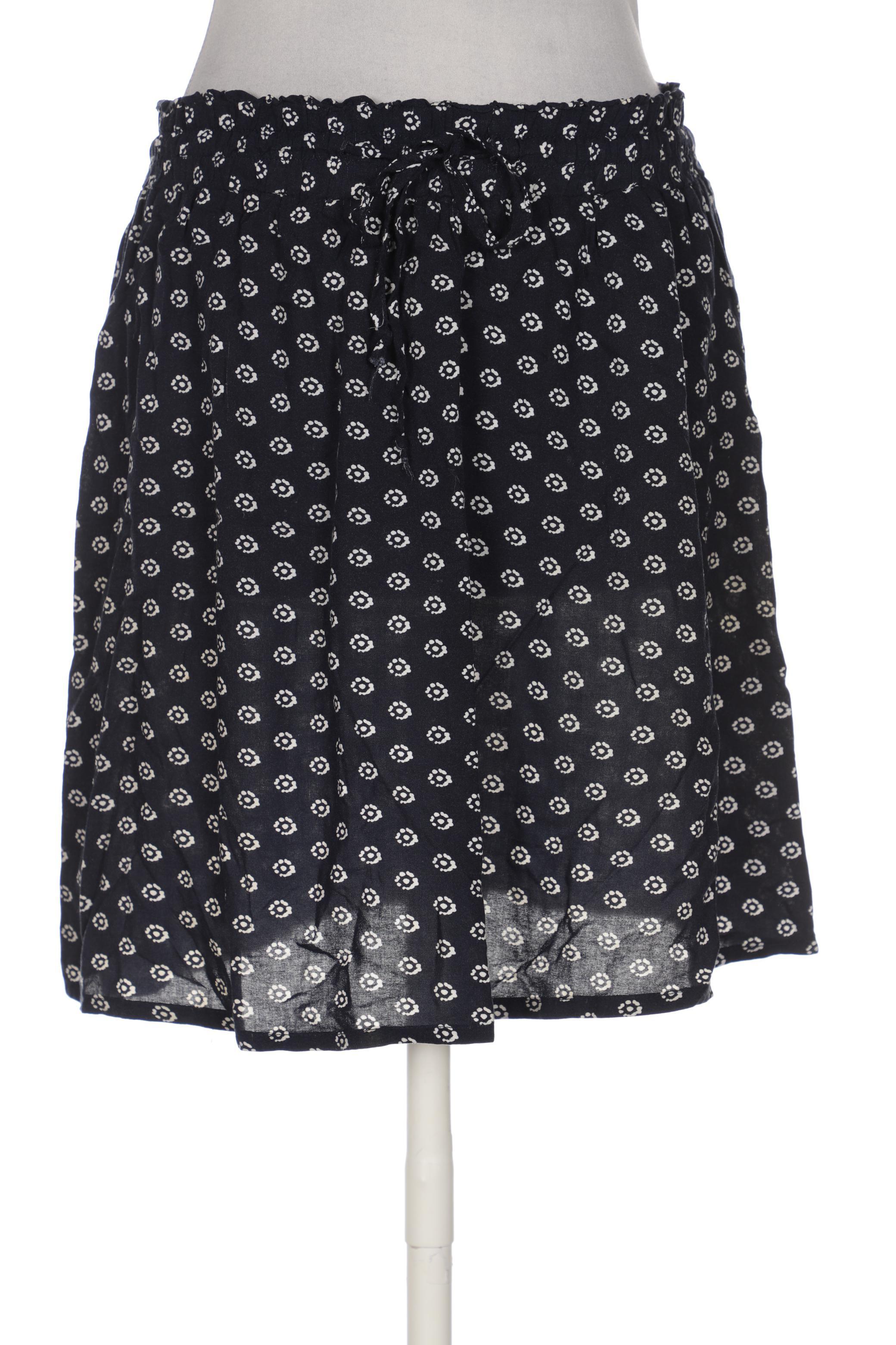 

Orsay Damen Rock, marineblau, Gr. 36