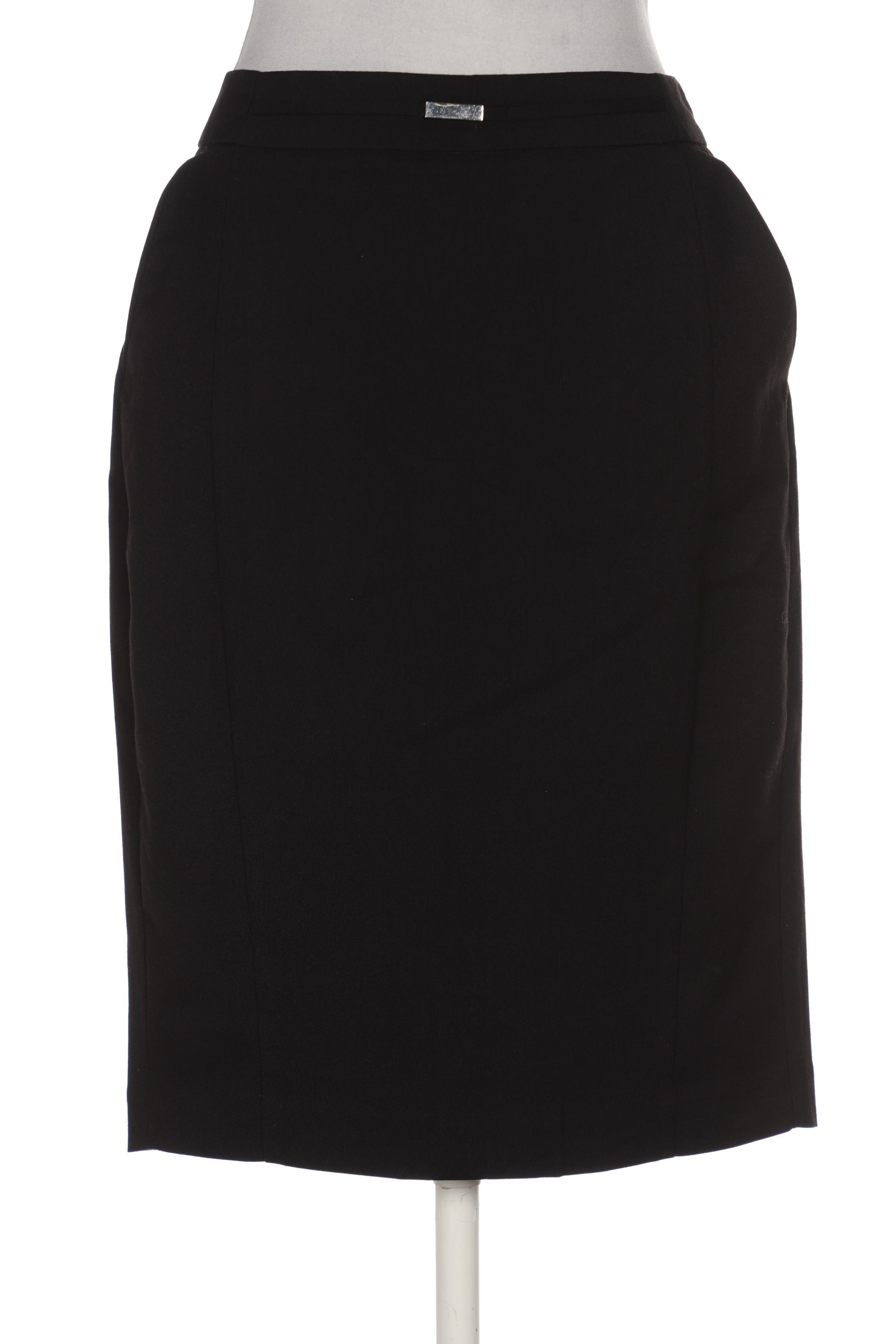 

Orsay Damen Rock, schwarz, Gr. 40