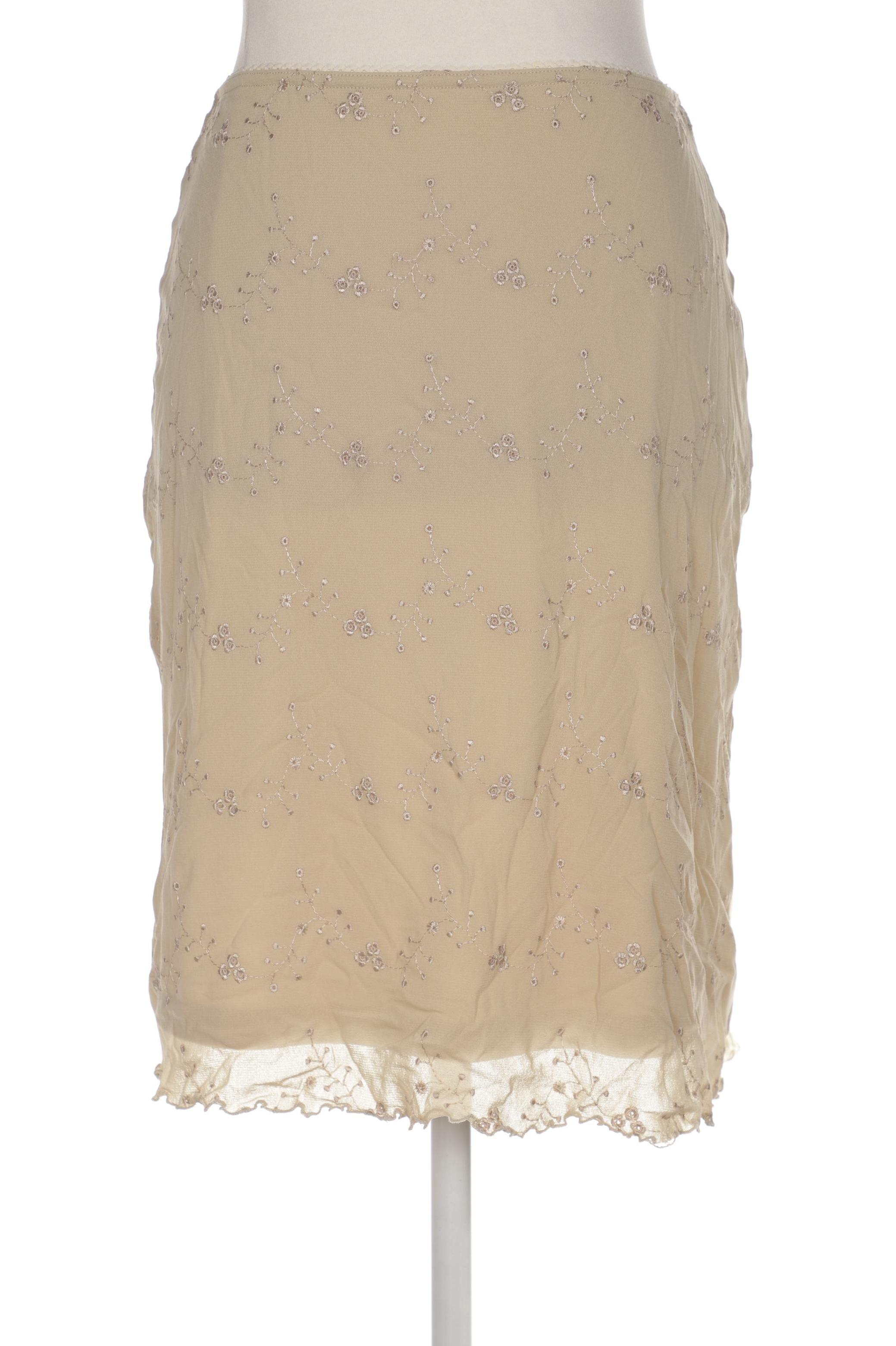

Orsay Damen Rock, beige