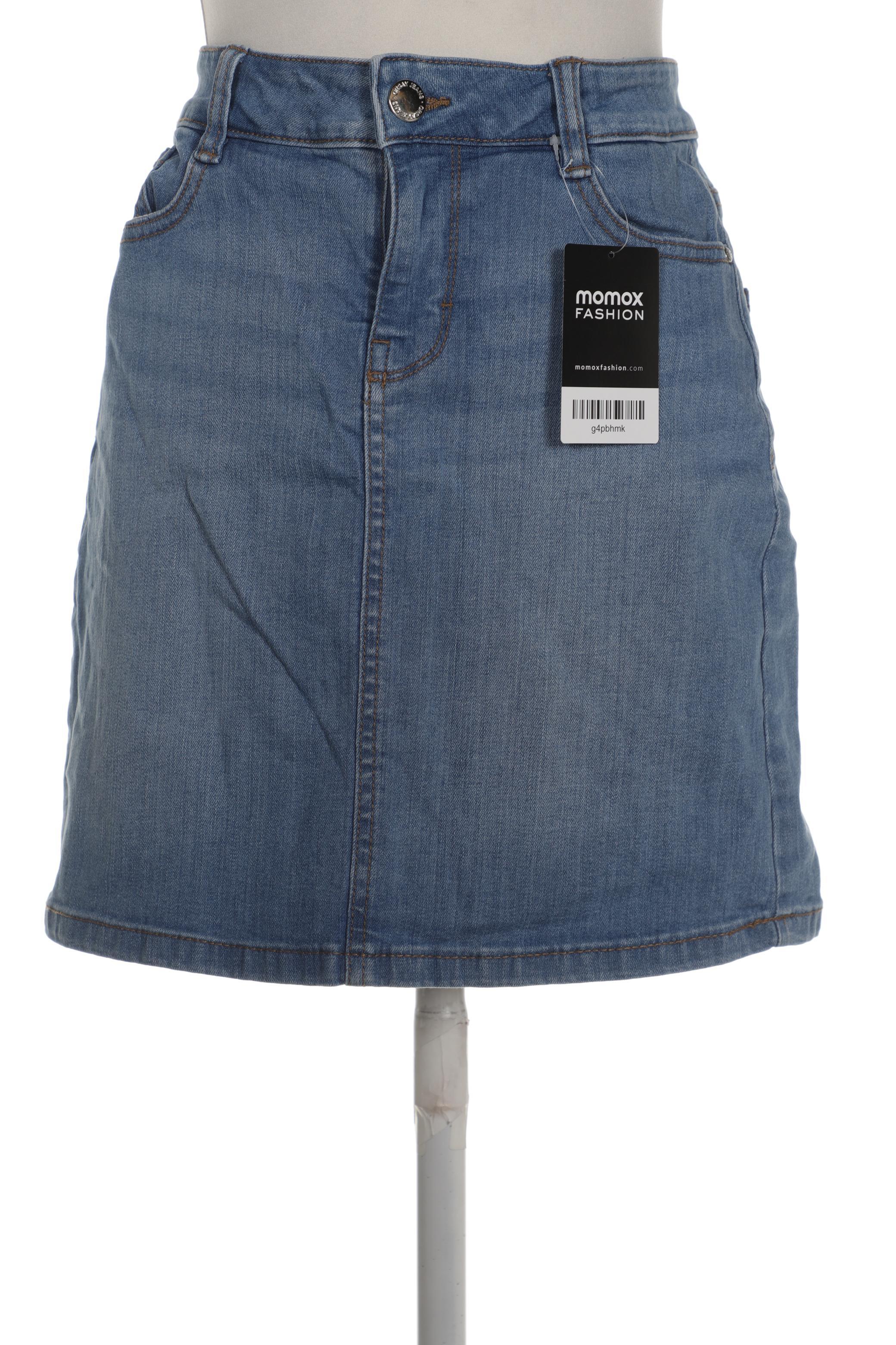 

Orsay Damen Rock, blau