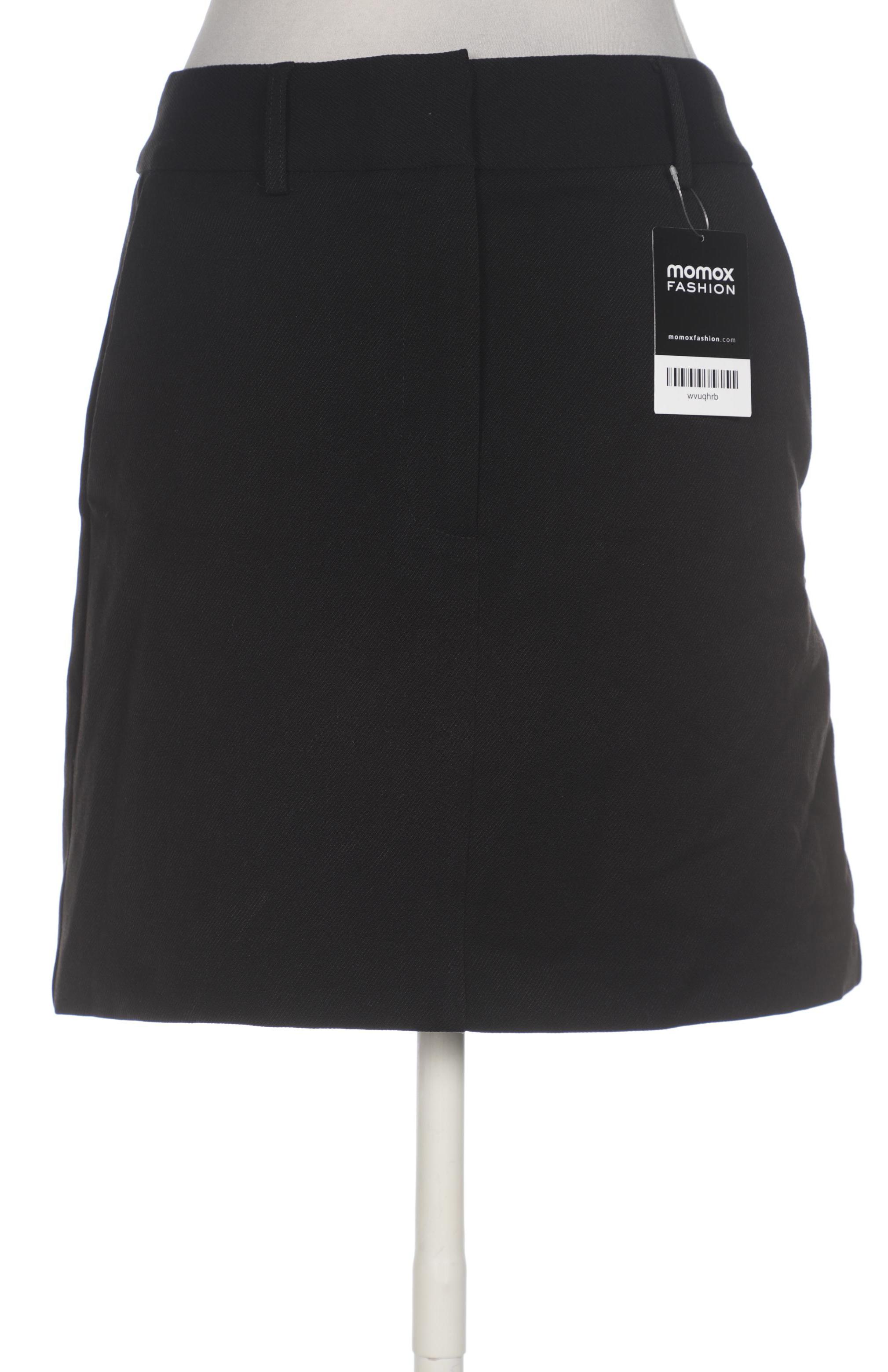 

Orsay Damen Rock, schwarz, Gr. 38