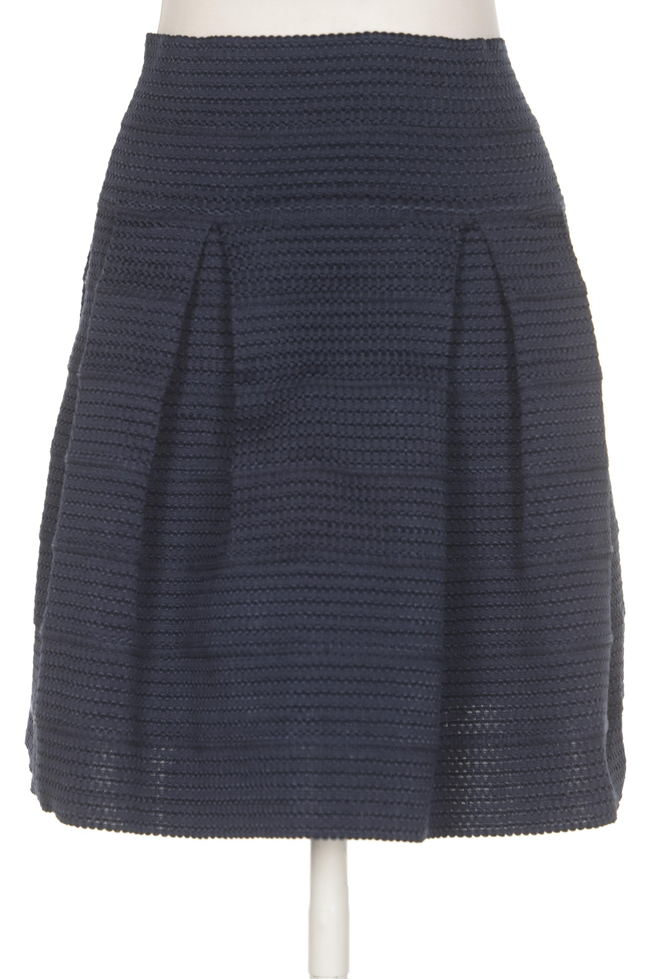 

Orsay Damen Rock, marineblau, Gr. 24