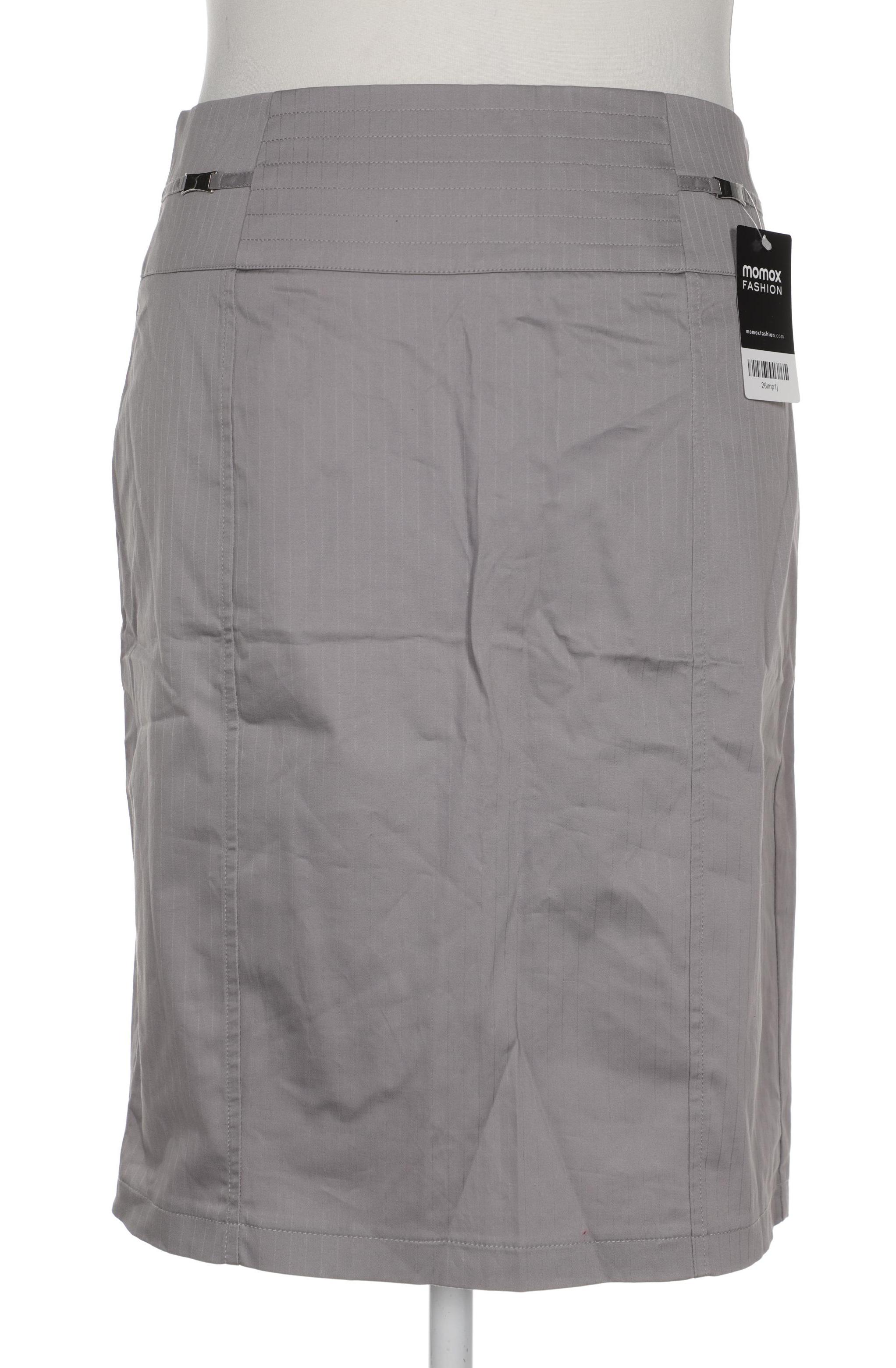 

Orsay Damen Rock, grau, Gr. 42