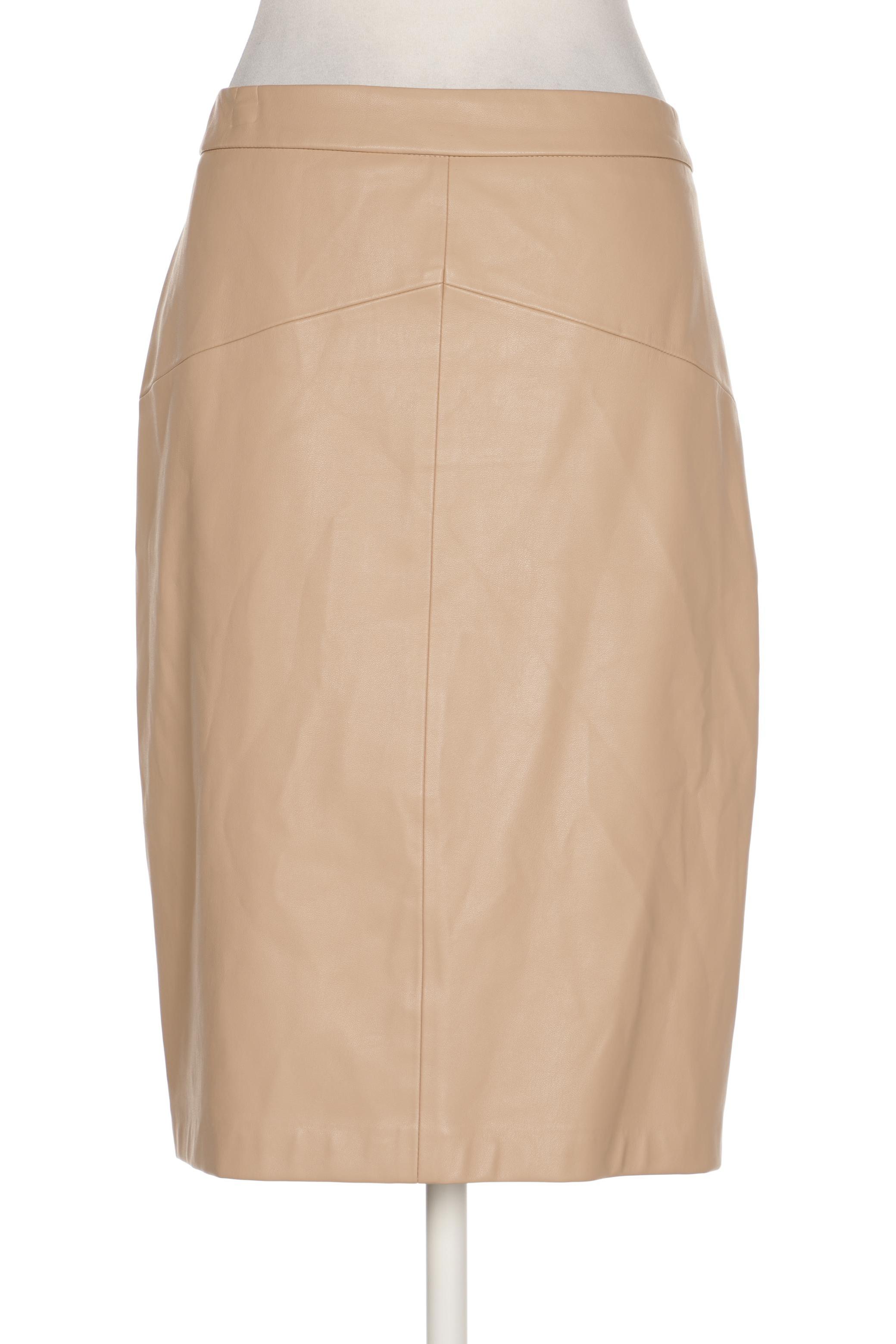 

Orsay Damen Rock, beige, Gr. 40