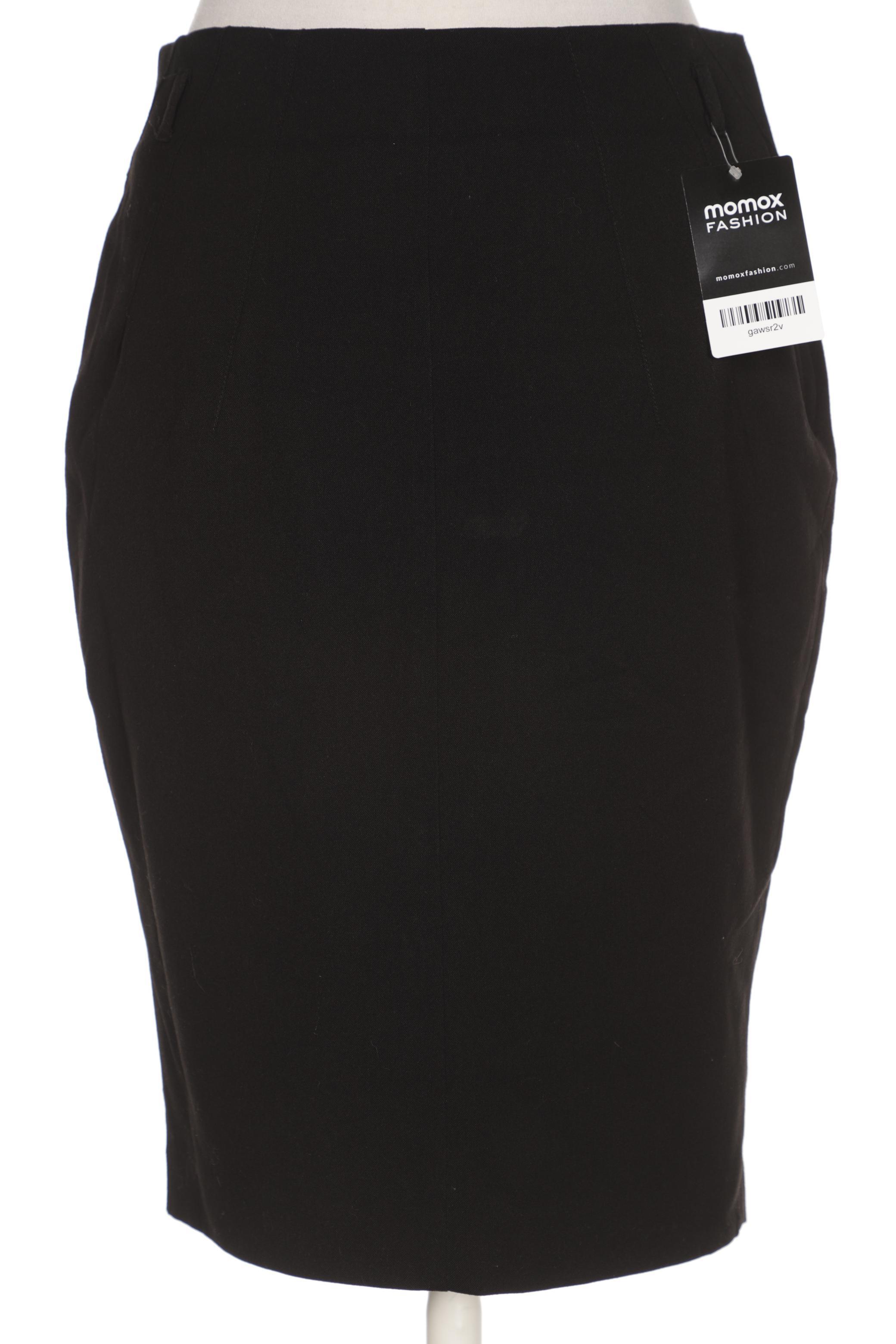 

Orsay Damen Rock, schwarz, Gr. 36